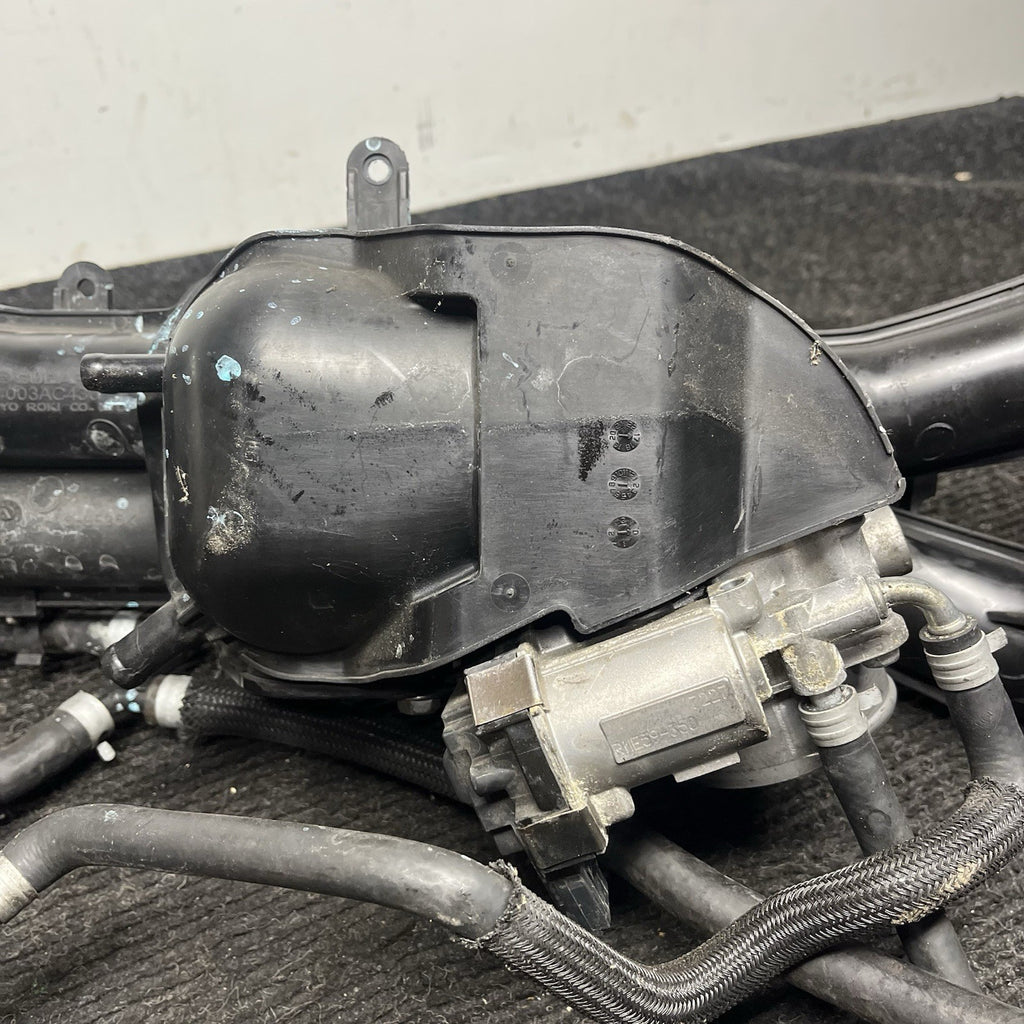 ☑️ 2015-2021 Subaru WRX OEM FA20 Factory Engine Plastic Intake Manifold Assembly