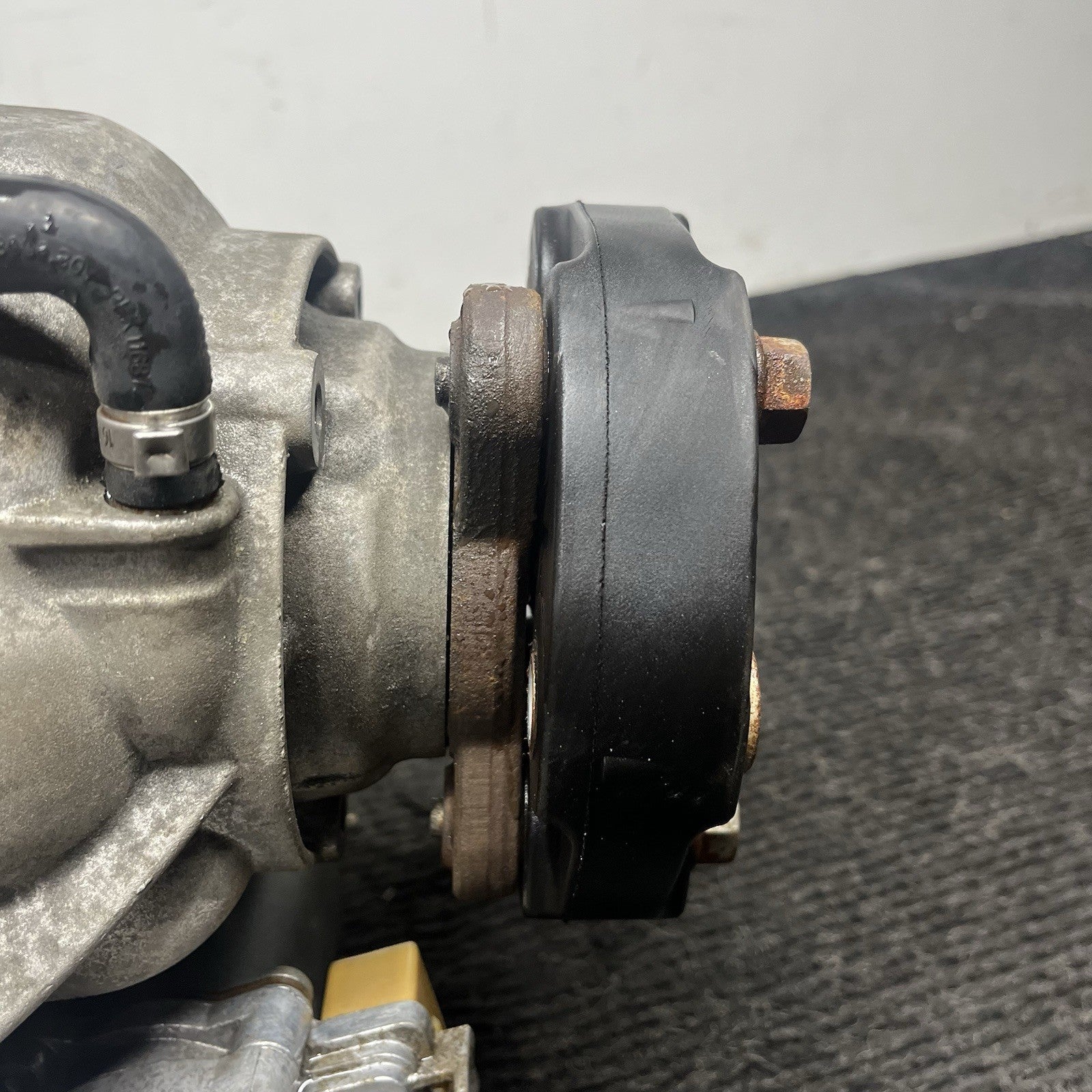 ☑️ 07-13 BMW E90 E92 E91 335xi 328xi 330xi AWD Transfer Case W ACTUATOR OEM