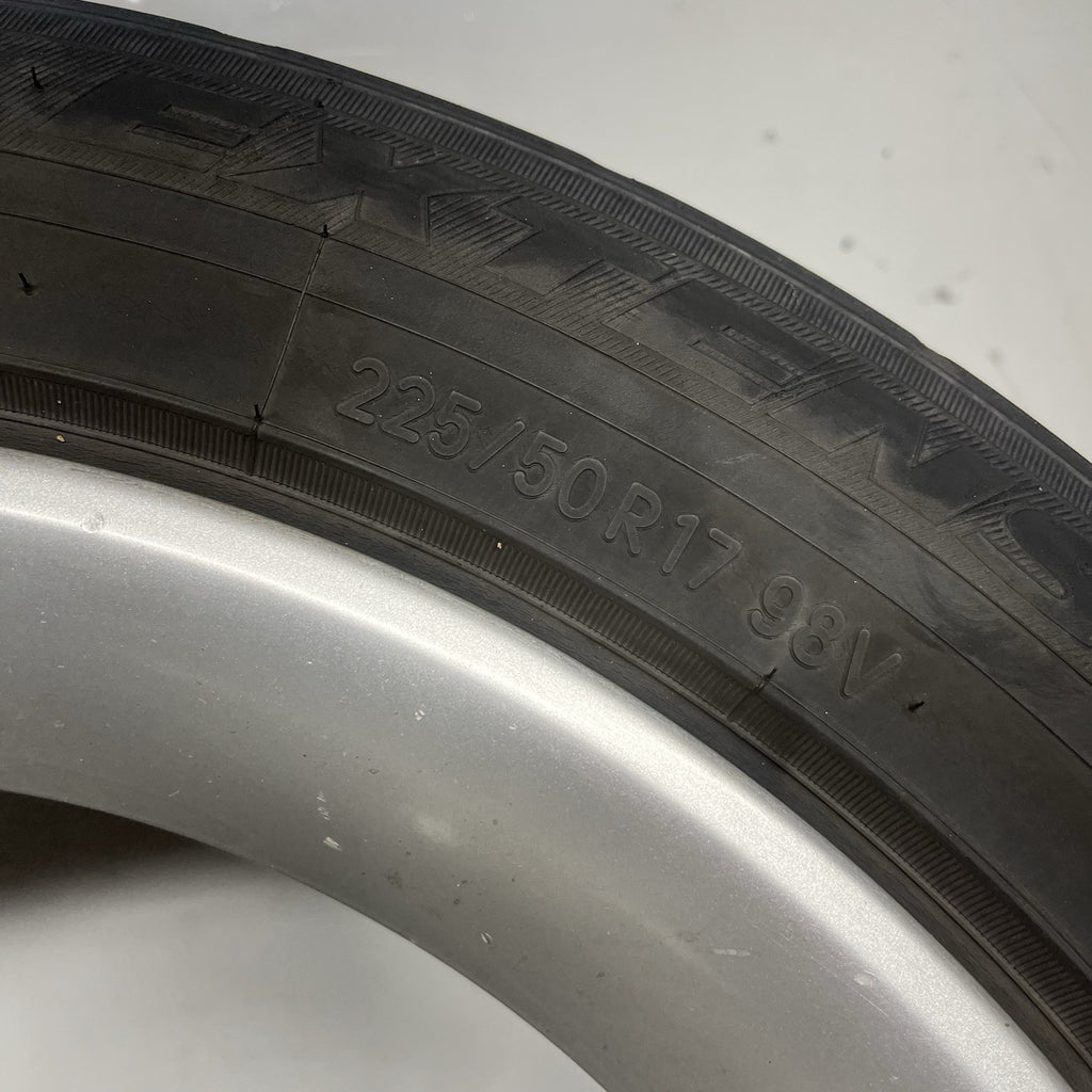 ☑️ BMW 320I 328I WHEEL RIM 17 INCH 2012-2018 OEM 6796242