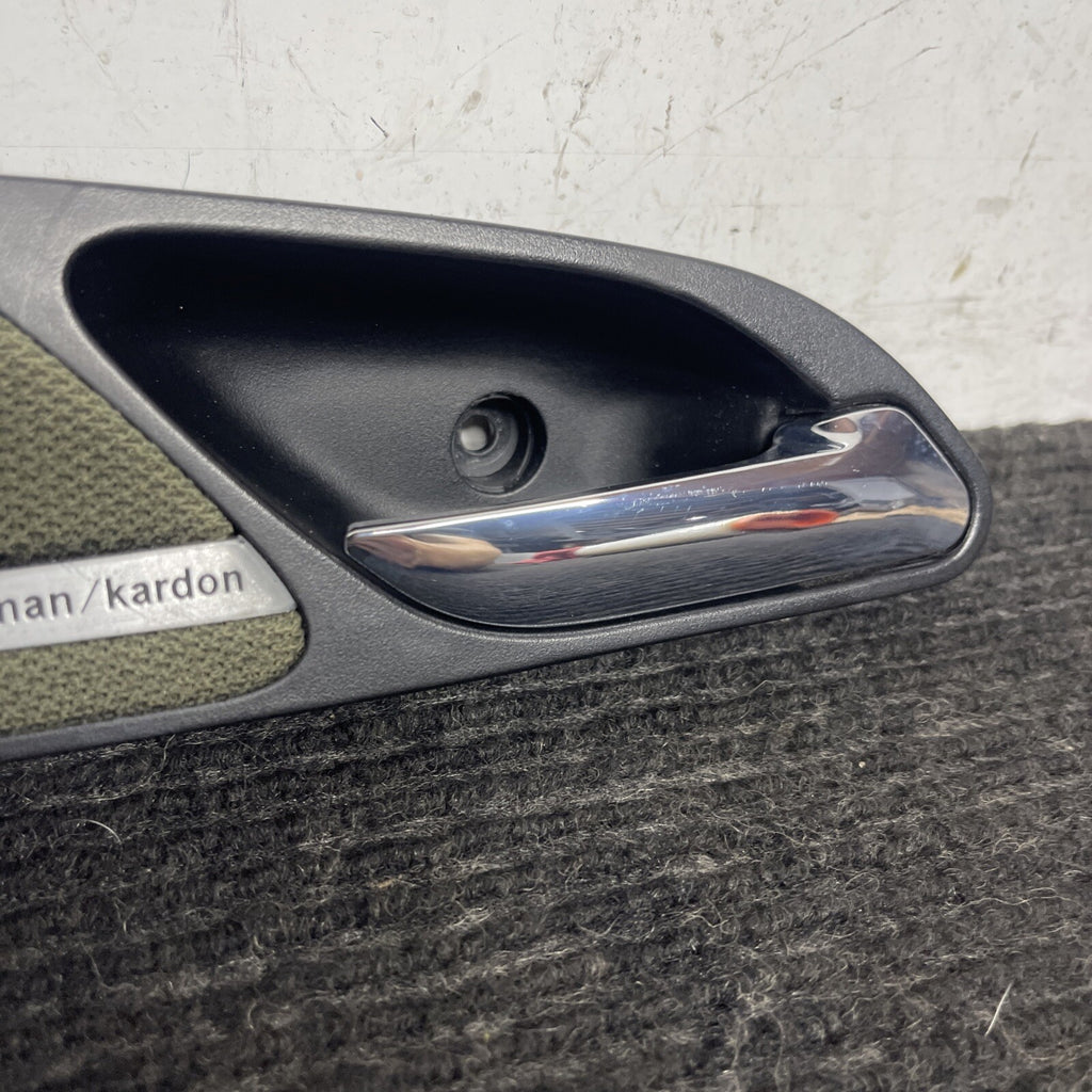 ☑️ 01-06 BMW 330ci 325ci M3 E46 Coupe Convertible Right Passenger Door Handle