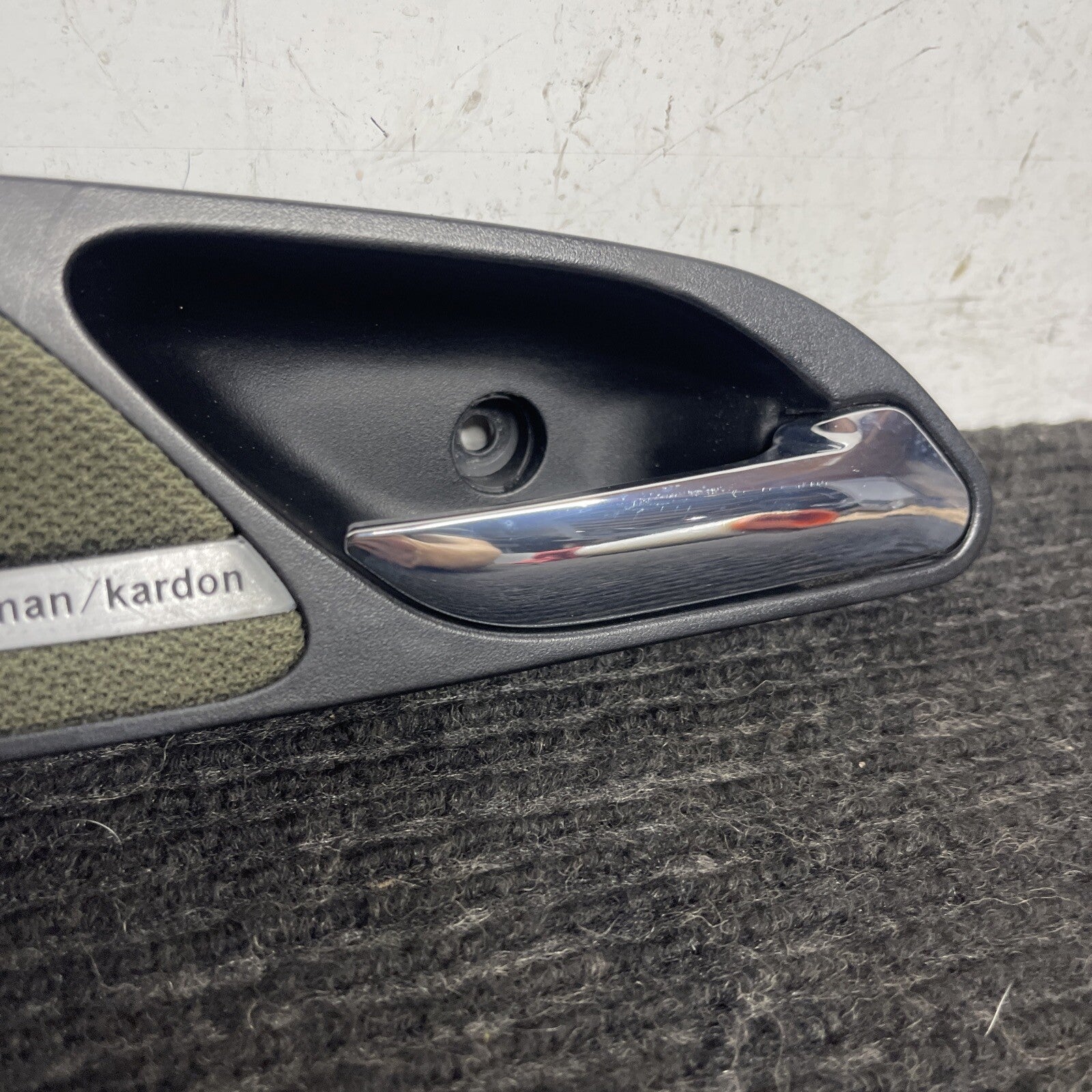 ☑️ 01-06 BMW 330ci 325ci M3 E46 Coupe Convertible Right Passenger Door Handle