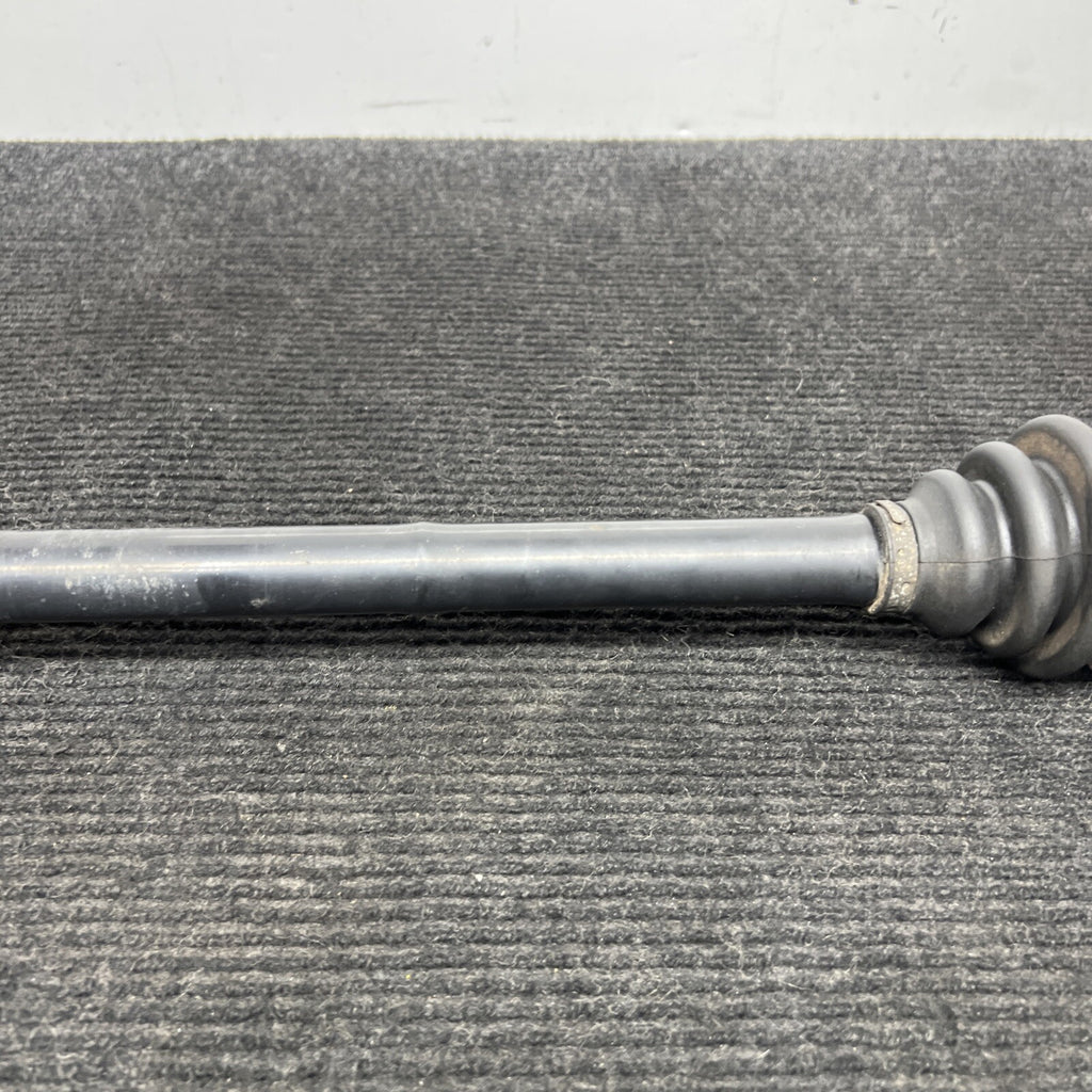 ☑️ 1997-02 BMW Z3 OEM Rear Right Hand Pass Side Axle GOOD SHAPE W/HARDWARE