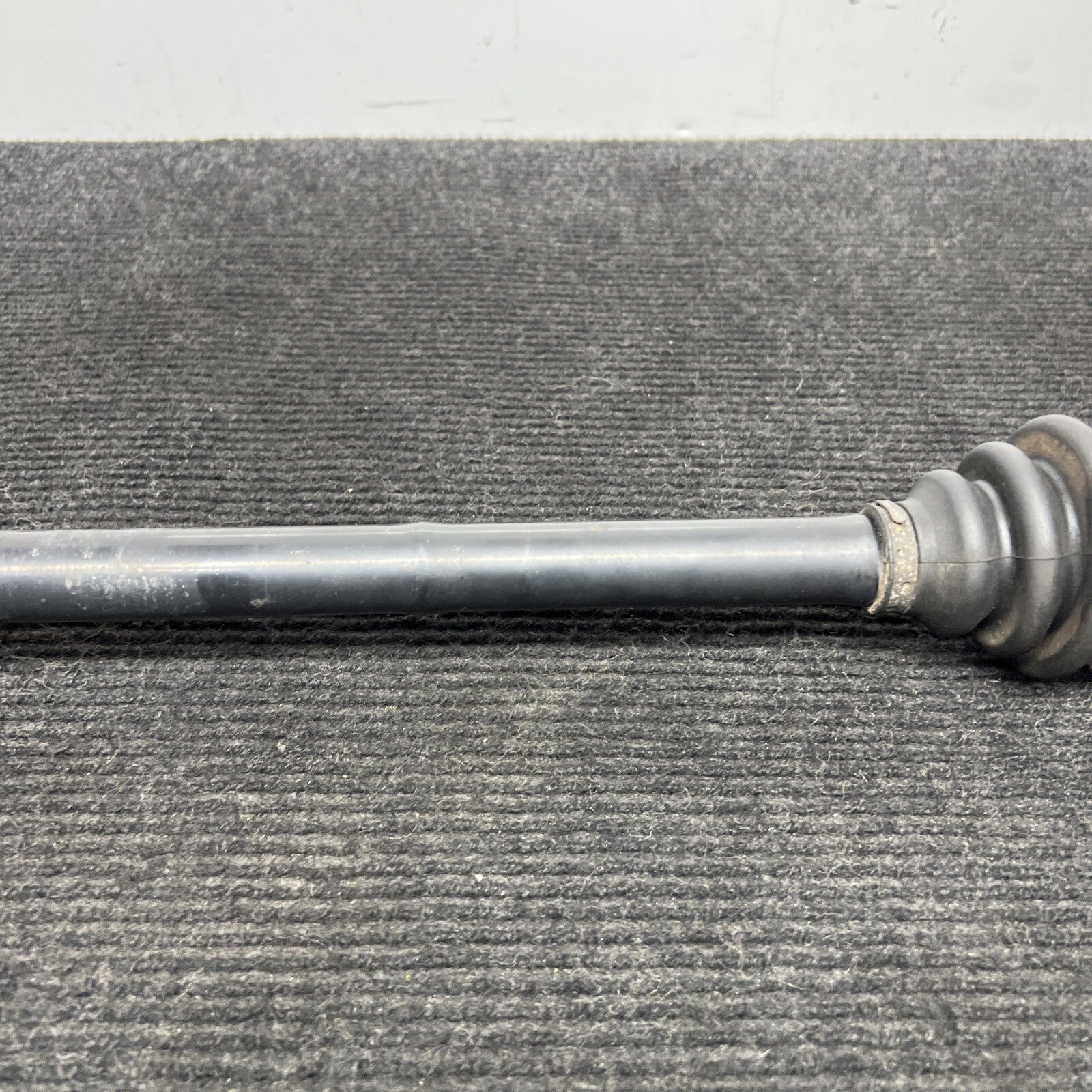 ☑️ 1997-02 BMW Z3 OEM Rear Right Hand Pass Side Axle GOOD SHAPE W/HARDWARE