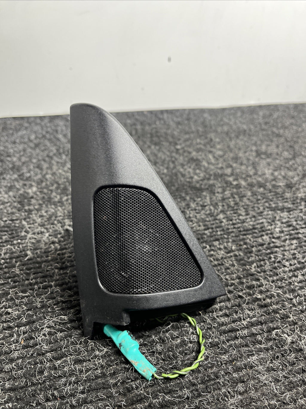 ☑️ 07-13 BMW E92 E93 3 Series Front Left Driver Inner Door Speaker Tweeter OEM