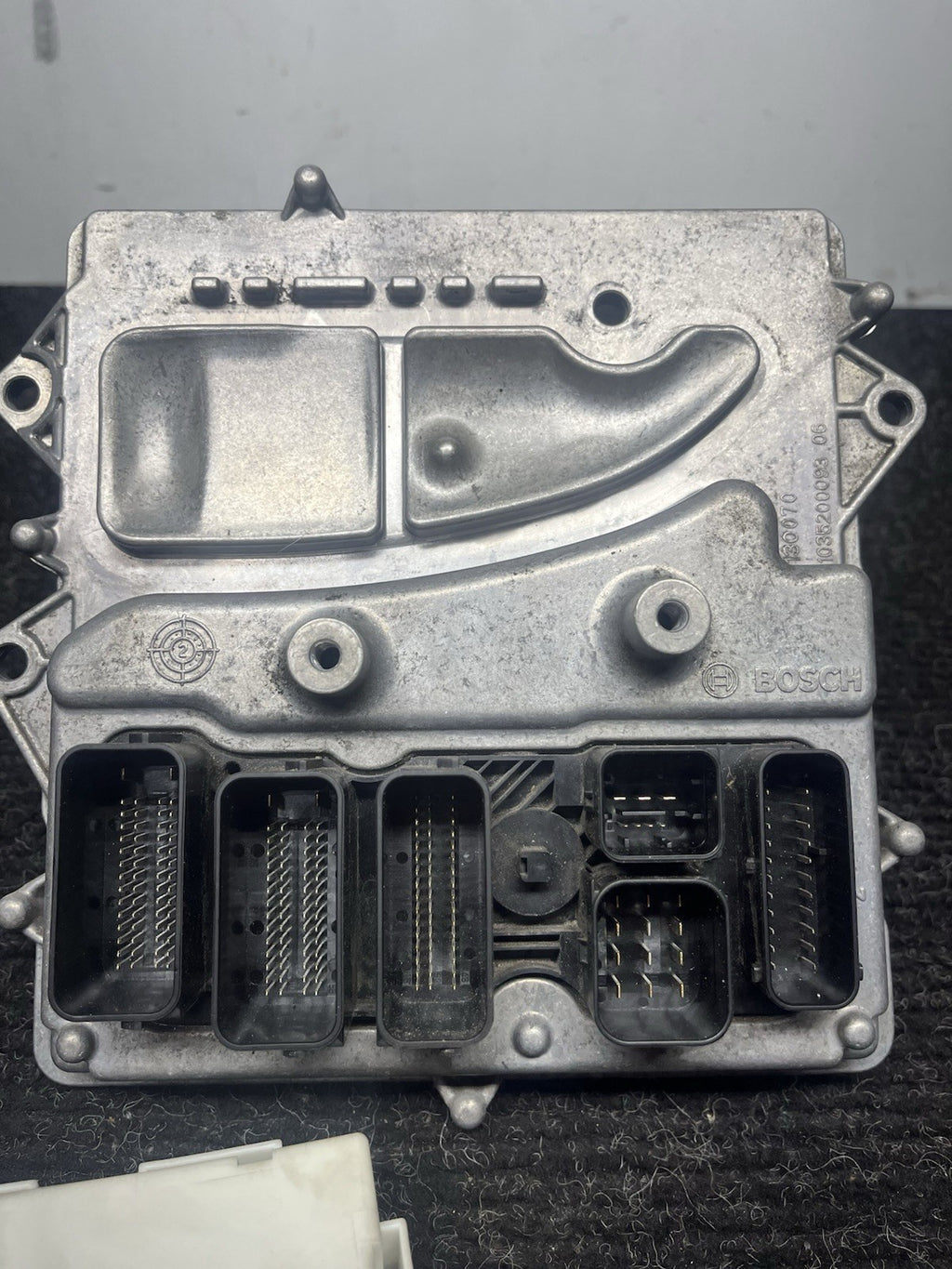 ☑️ BMW F22 F30 F32 F15 F16 M235i 335i N55 ENGINE ECU DME FEM IGNITION KEY SET