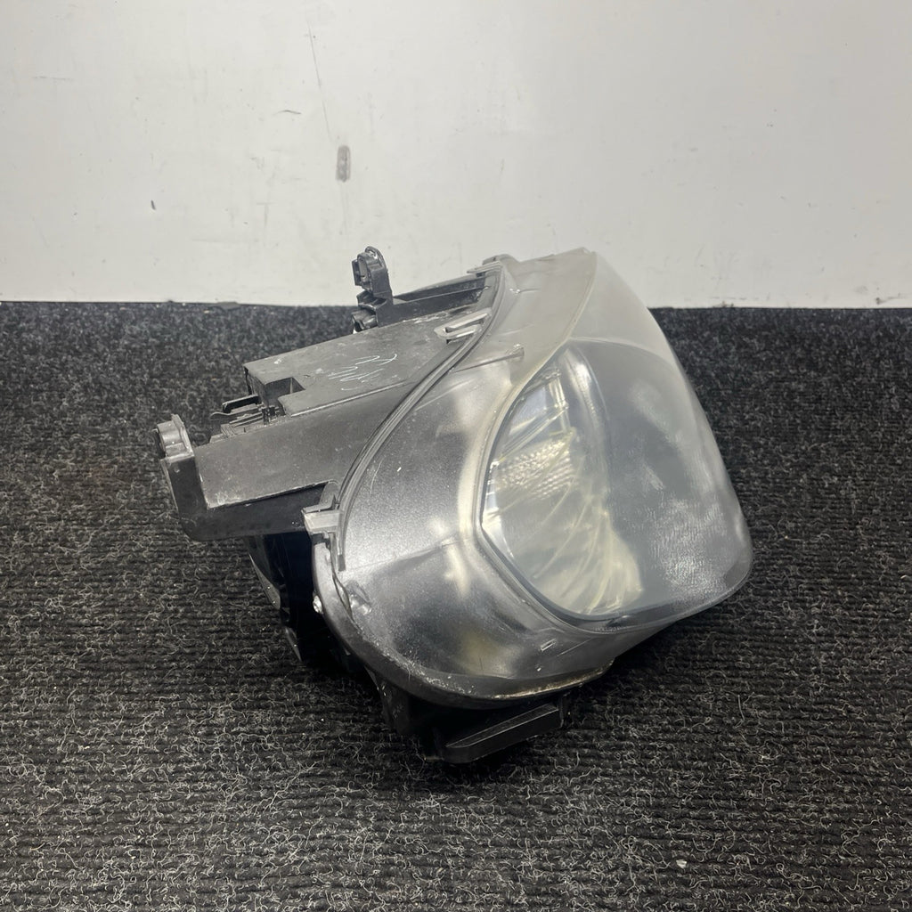 ☑️ 07-10 BMW X5 E70 Right Passenger Side Xenon Headlight Lamp Assembly OEM NOTE