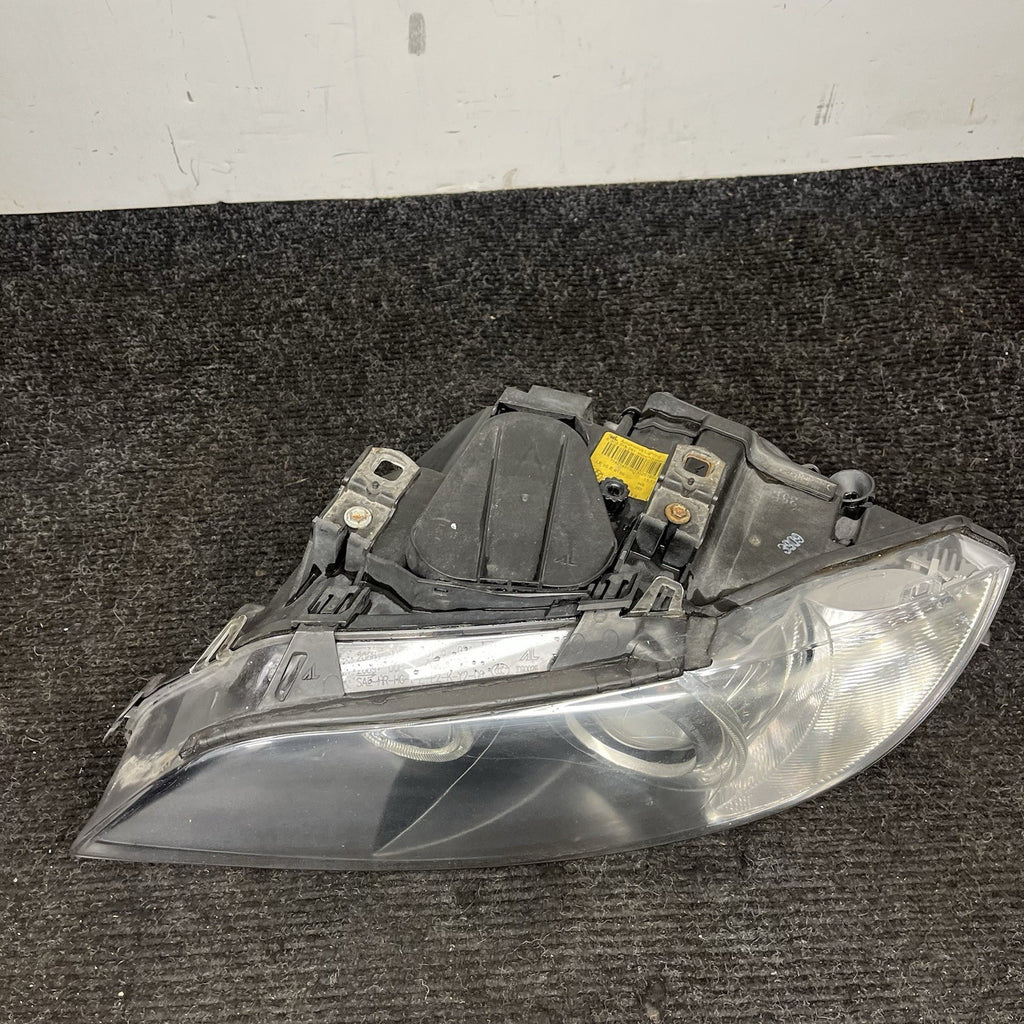 ☑️ 2007-2010 BMW E92 E93 328i 335i Left Driver Xenon HID Headlight Assembly OEM