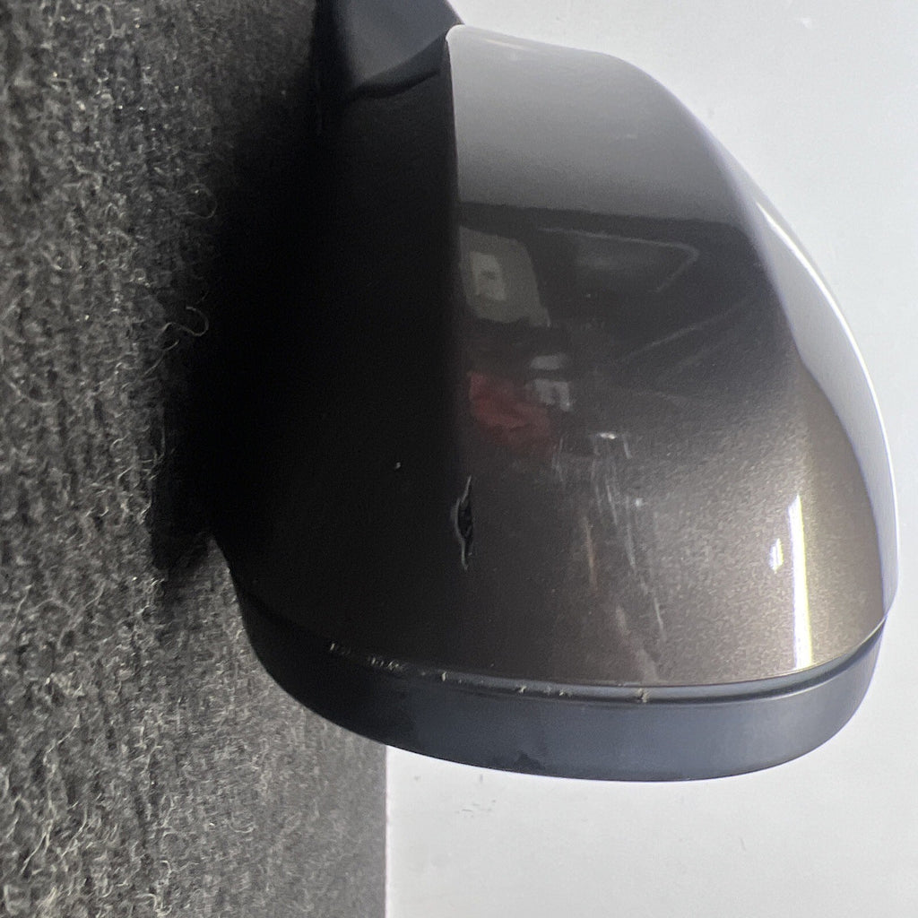 ☑️ 11-13 BMW E92 E93 LCI 328i 335i 3-Pin DRIVER LEFT LH MIRROR HAVANNA METALLIC