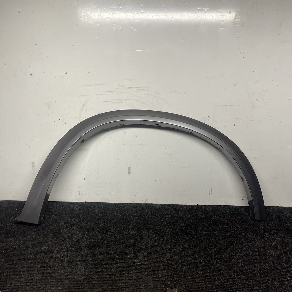 ☑️ 2010-2013 BMW E70 X5 M Sport Front Right Fender Panel Wheel Arch Molding OEM