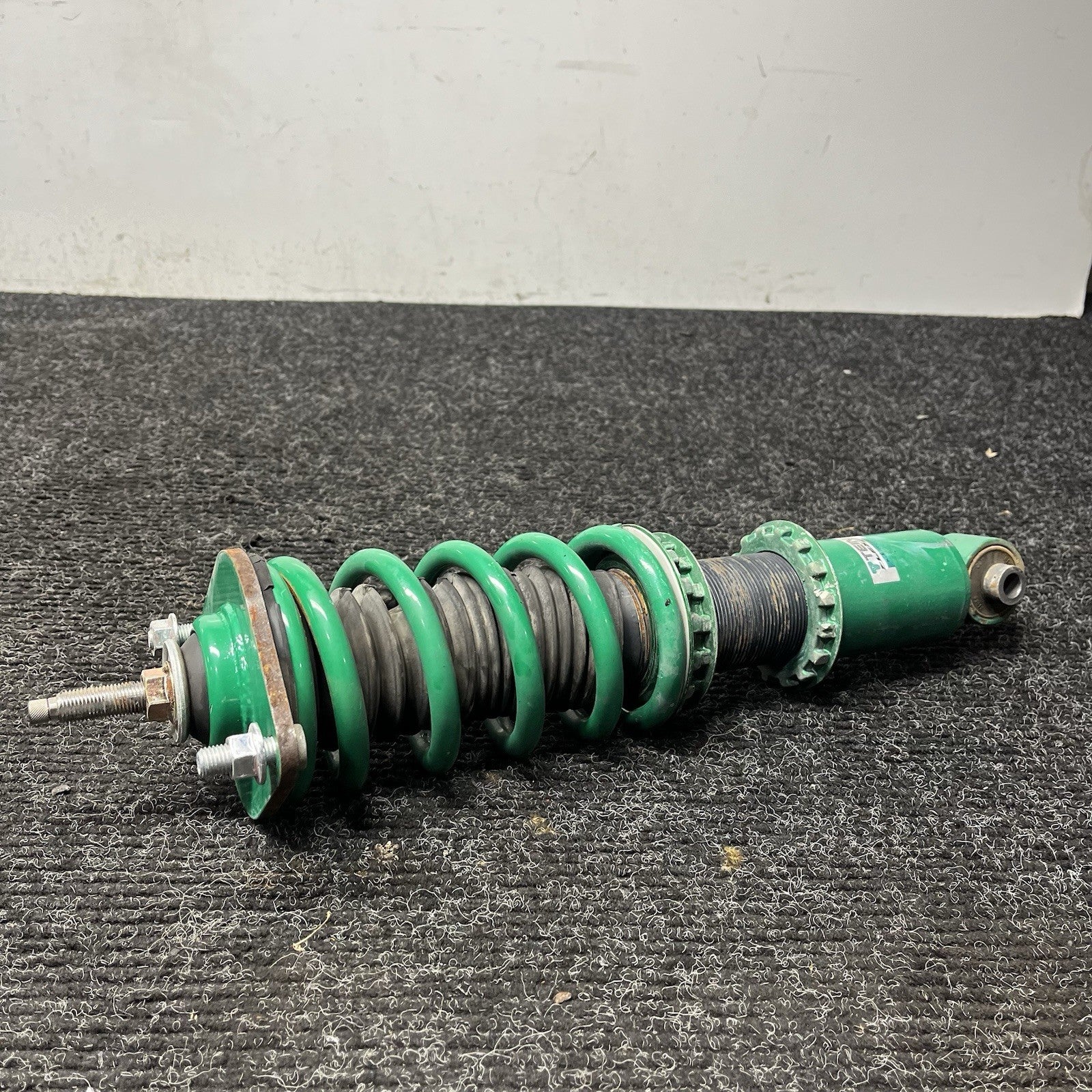 ☑️ Tein Rear LH or RH Coilover Struts 2013-2019 Scion FRS Subaru Brz Toyota GT86