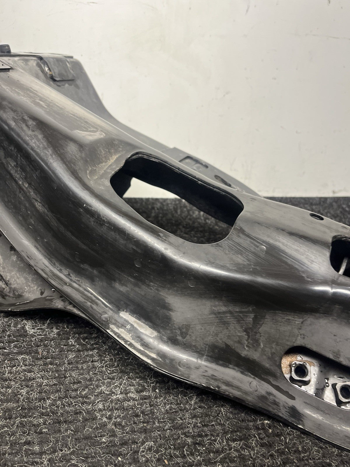 ☑️ 2015-2021 Subaru WRX STI 2.5l Front Sub Frame Cross Member OEM LU154 *NOTE*