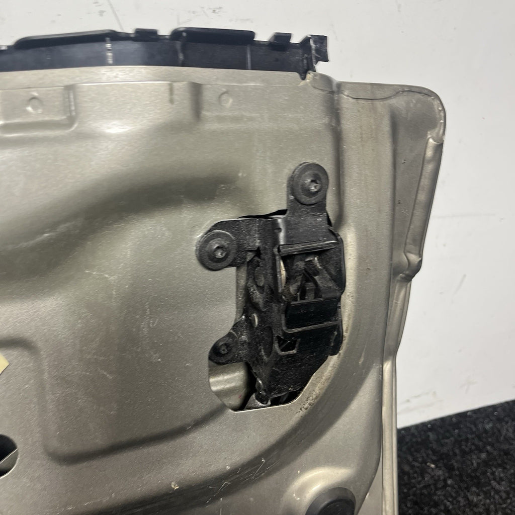 ☑️ BMW 2007-2013 E70 X5 REAR LOWER TAILGATE LIFTGATE TRUNK OEM