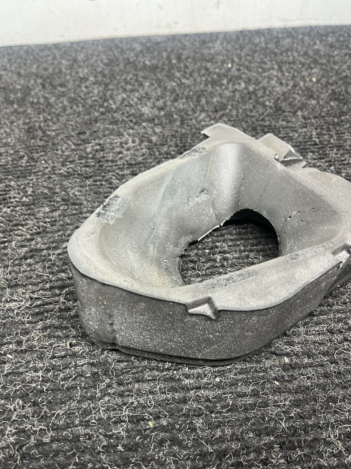 ☑️ 07-13 OEM BMW E90 E92 E93 335 M3 N54 N55 S65 MT Shifter Insert Foam Cover