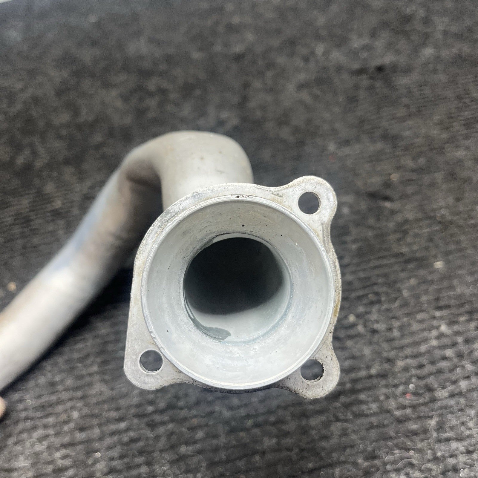 ☑️ 2011-2013 BMW X5 35IX E70 - Coolant Water HOSE / LINE / PIPE 7584630