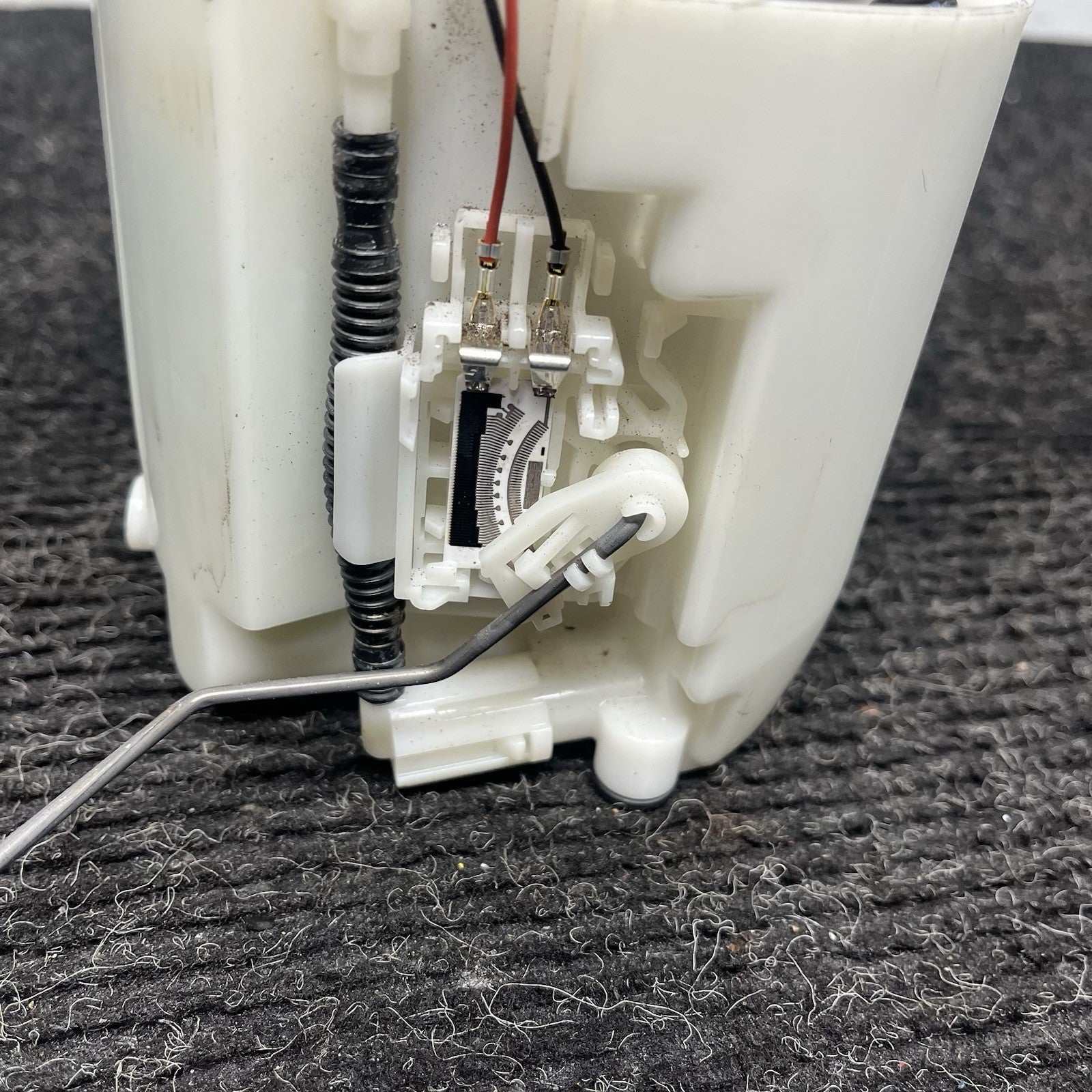 ☑️ 2014-21 Subaru WRX Forester Fuel Pump Hanger Assembly OEM 42021VA020