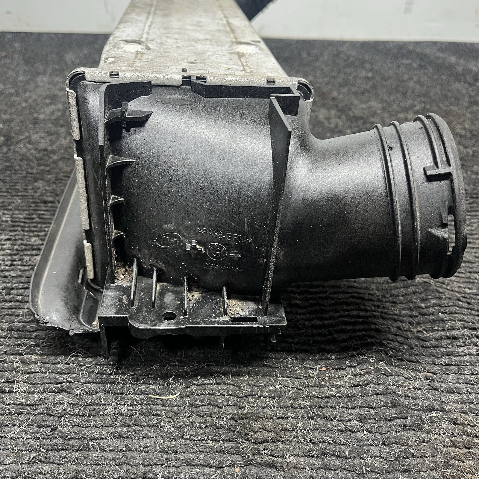 ☑️ OEM BMW E82 E90 E92 E93 335 Intercooler N54 N55 Engine Turbo Charger Cooler