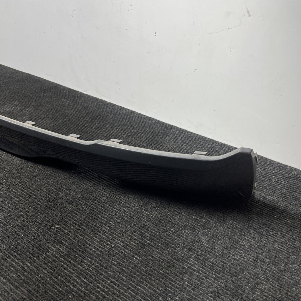 ☑️2017-2021 BMW 2 Series M240i 235i Rear Bumper Valance Diffuser 5112805557 OEM