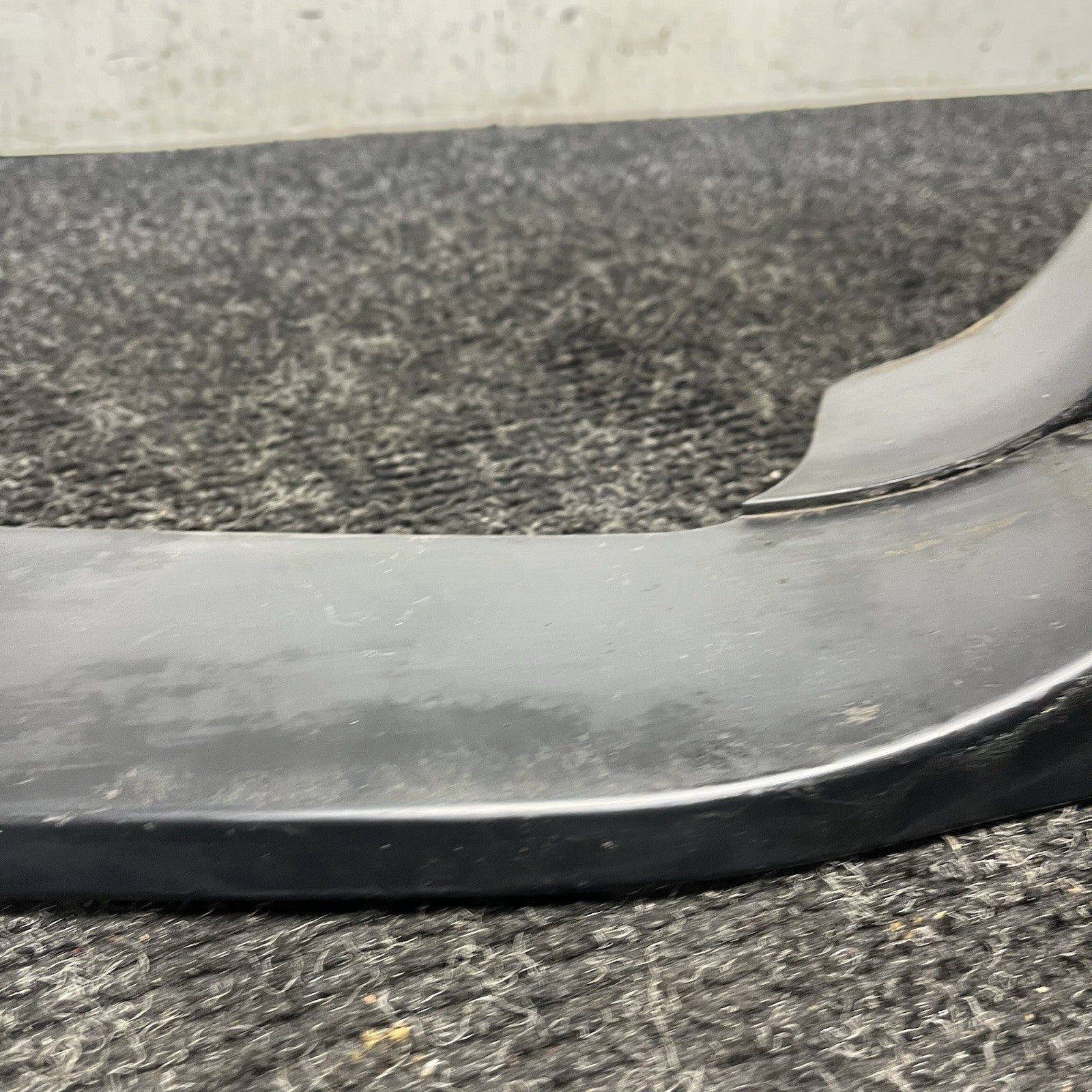 ☑️ REAR RIGHT INNER BUMPER MOUNT SUPPORT BRACKET OEM 2014-2018 BMW X5 F15