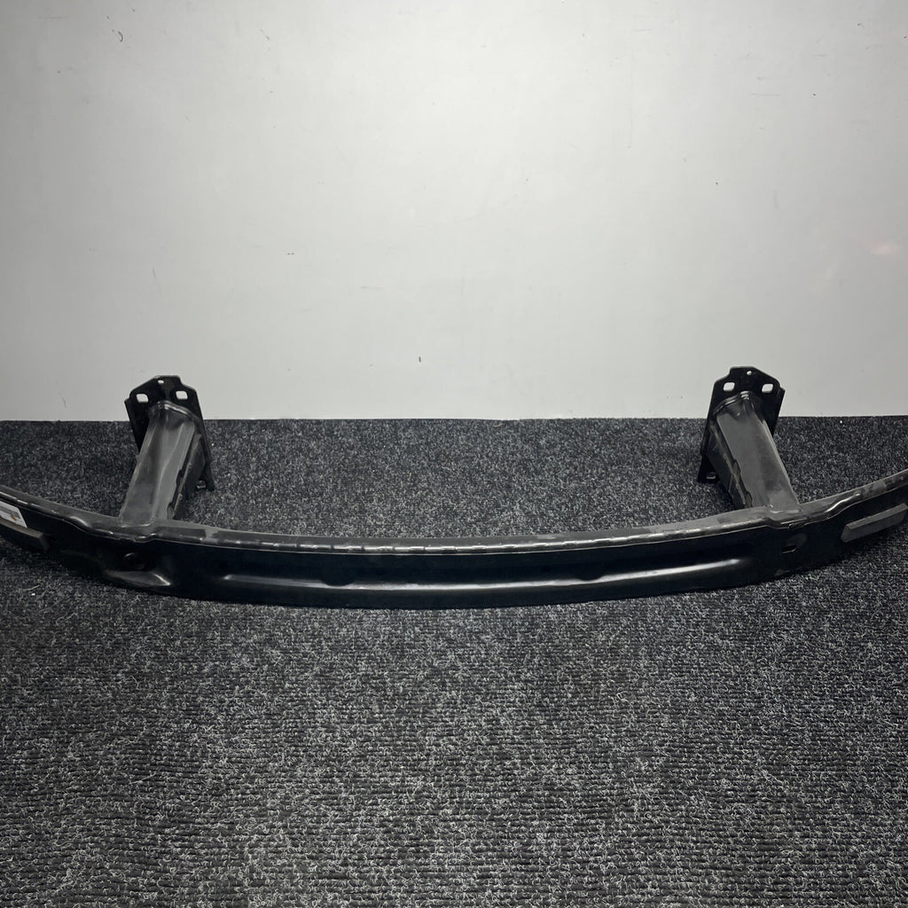 ☑️ 07-13 BMW 328 335I E92 E93 COUPE FRONT REINFORCEMENT CRASH IMPACT BAR REBAR