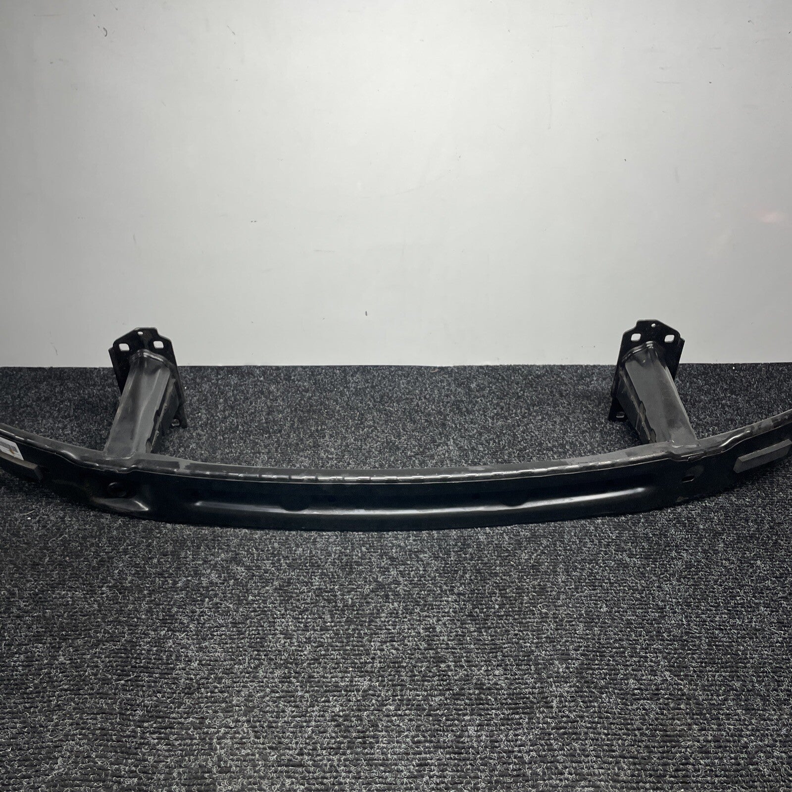 ☑️ 07-13 BMW 328 335I E92 E93 COUPE FRONT REINFORCEMENT CRASH IMPACT BAR REBAR