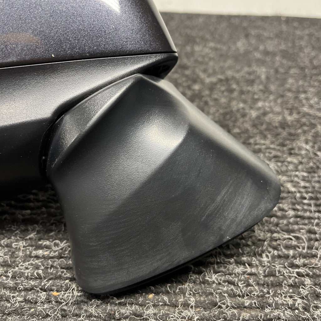 ☑️ 13-19 SCION FRS SUBARU BRZ RIGHT PASSENGER BLACK DOOR *NO MIRROR OEM