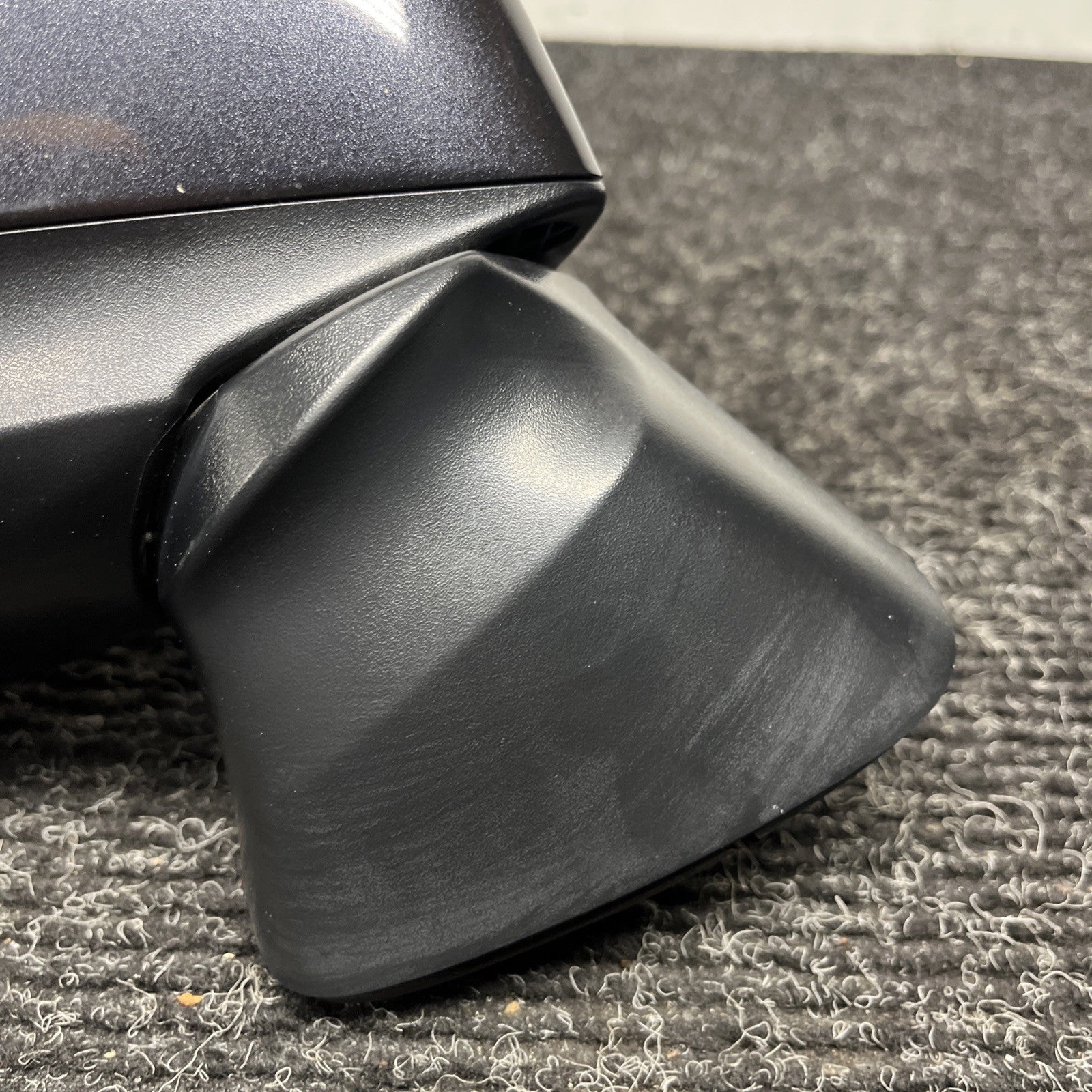 ☑️ 13-19 SCION FRS SUBARU BRZ RIGHT PASSENGER BLACK DOOR *NO MIRROR OEM