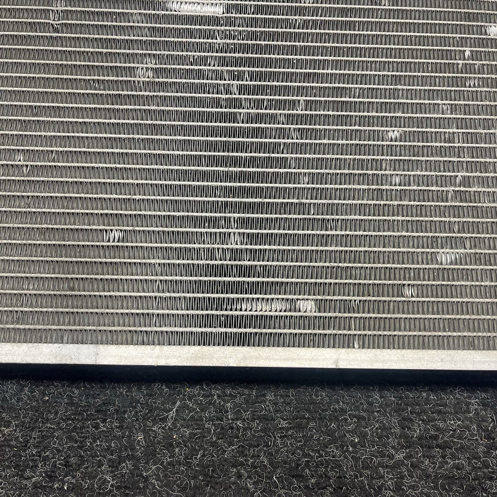 ☑️ 2008-2014 Subaru Impreza WRX STI AC Condenser Air Conditioning OEM 08-14