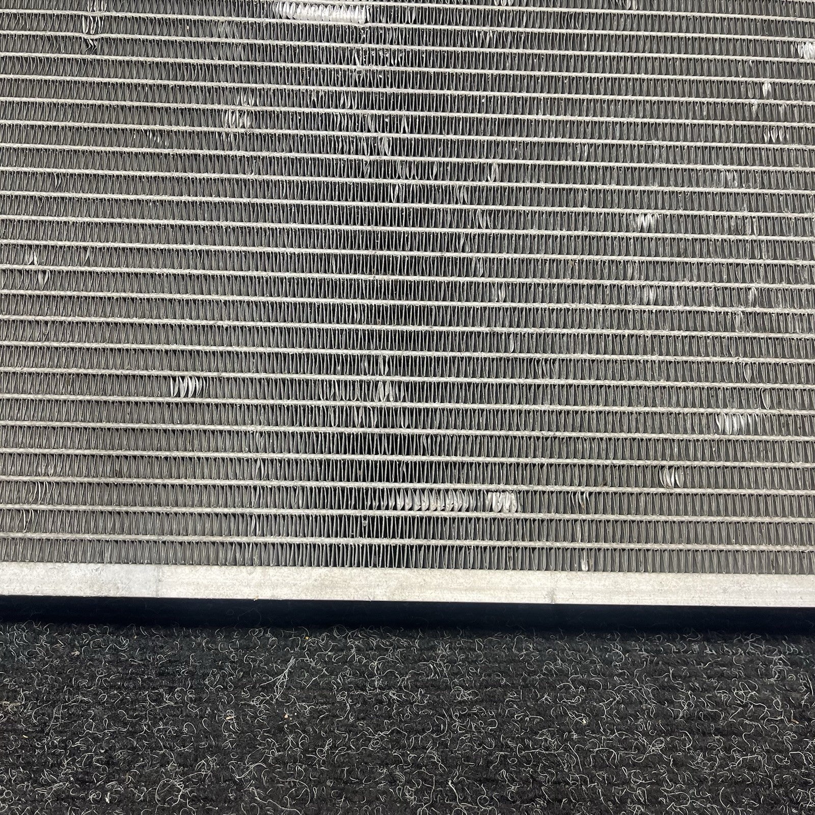 ☑️ 2008-2014 Subaru Impreza WRX STI AC Condenser Air Conditioning OEM 08-14