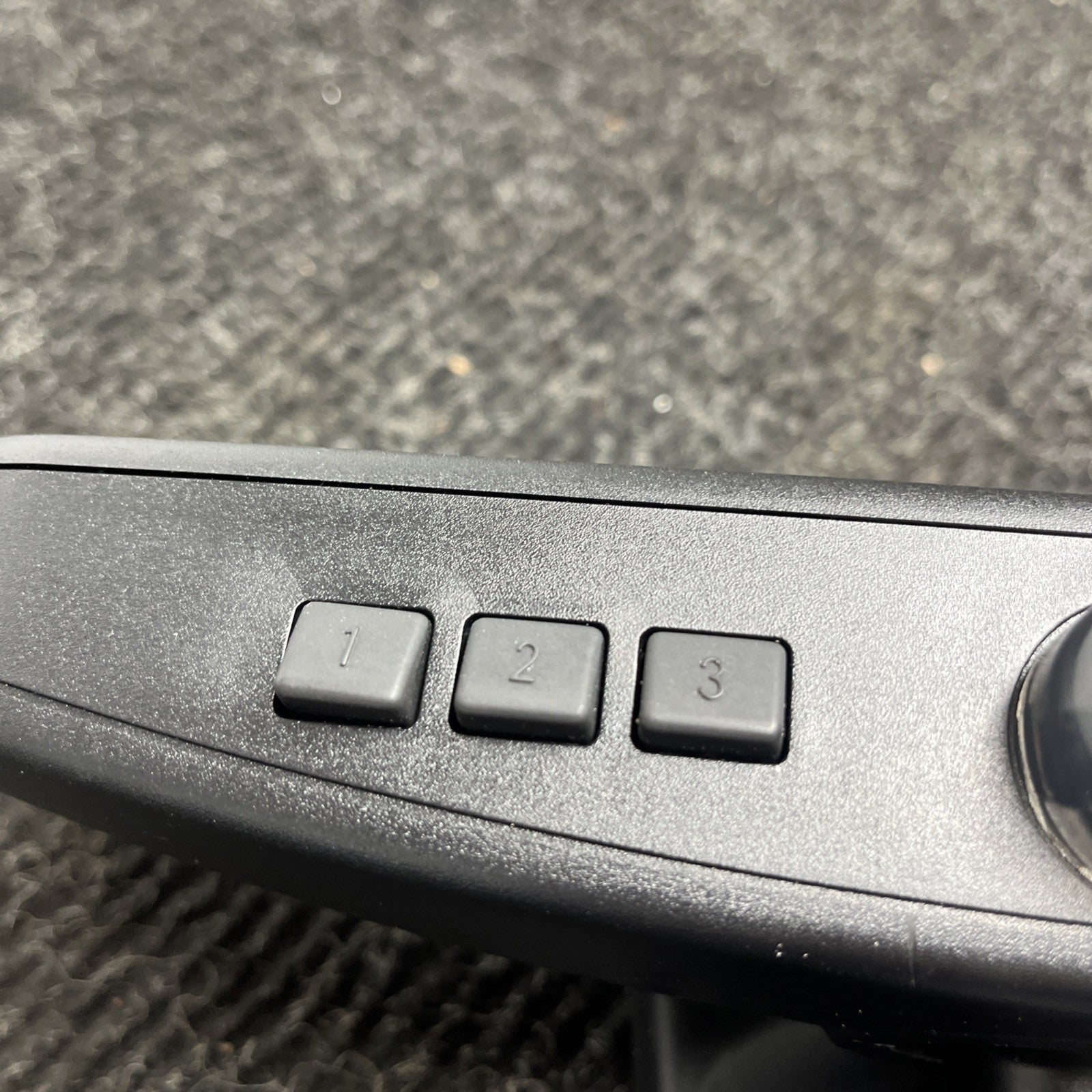 ☑️ 14-16 BMW F30 F32 F33 F34 AUTO DIM INTERIOR REAR VIEW MIRROR W HOMELINK OEM