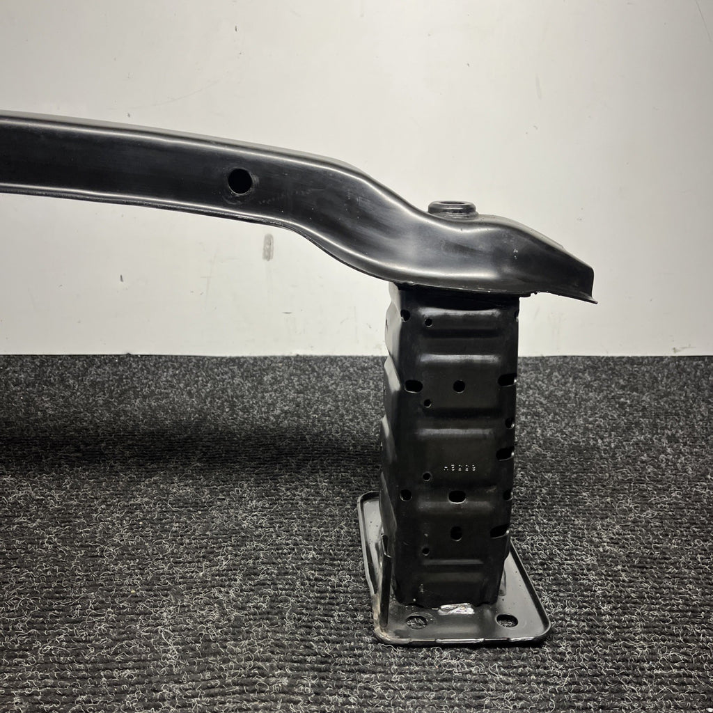 ☑️ 2011-2013 BMW X5 E70 Front Bumper Support Reinforcement Absorber Bar Beam OEM