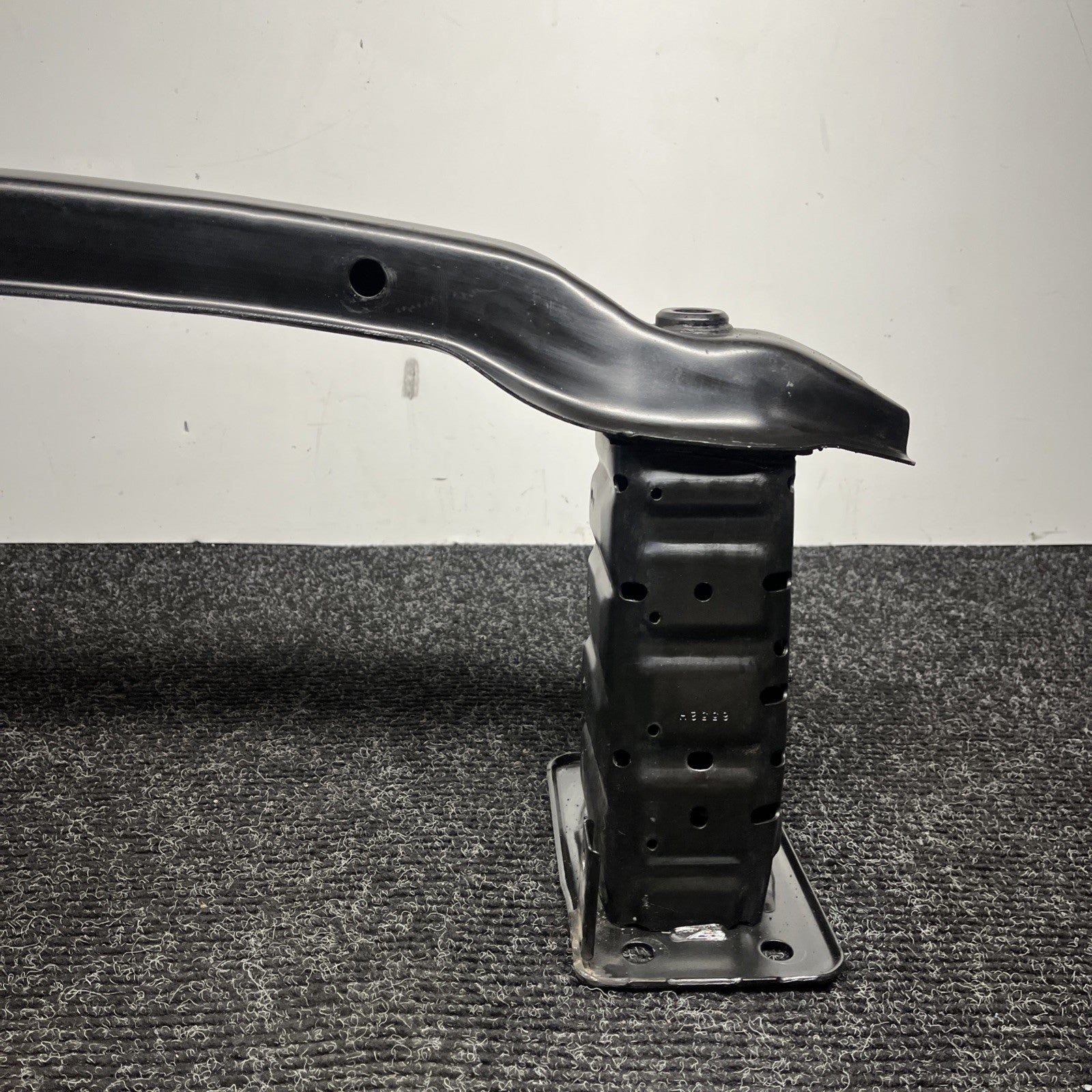 ☑️ 2011-2013 BMW X5 E70 Front Bumper Support Reinforcement Absorber Bar Beam OEM