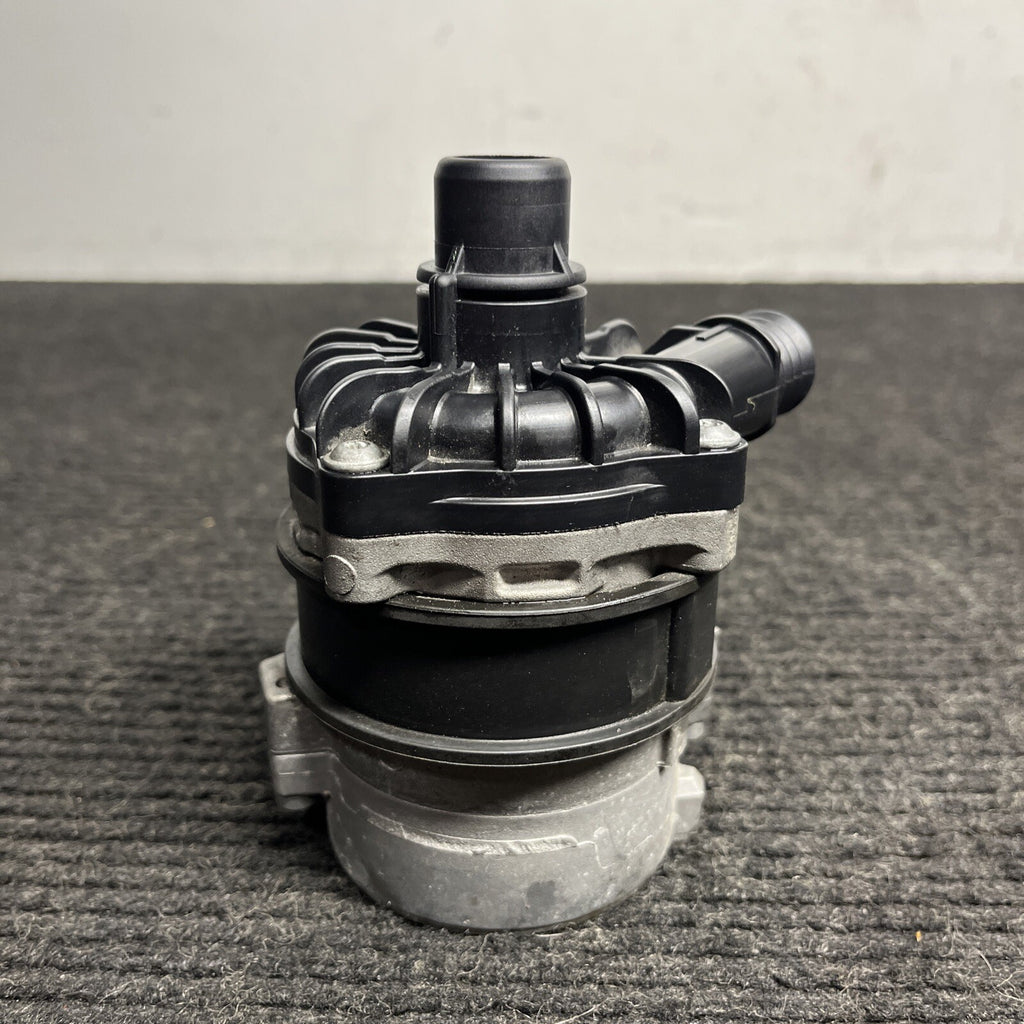 ☑️ 12-16 OEM BMW F22 F30 F34 F32 F36 M235 Auxiliary Electric Water Pump N55