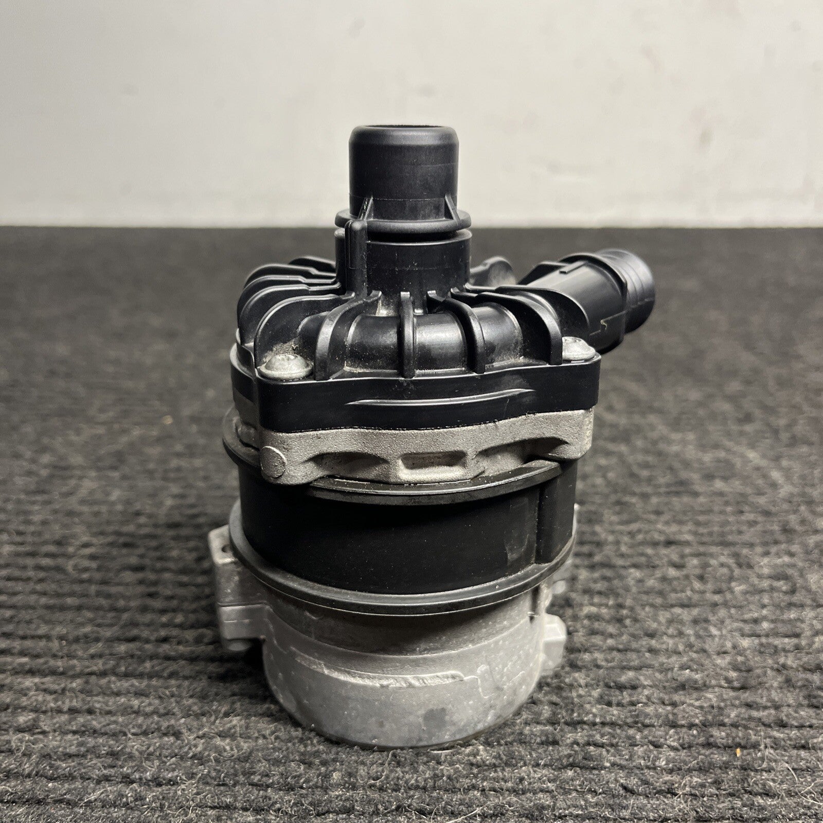 ☑️ 12-16 OEM BMW F22 F30 F34 F32 F36 M235 Auxiliary Electric Water Pump N55
