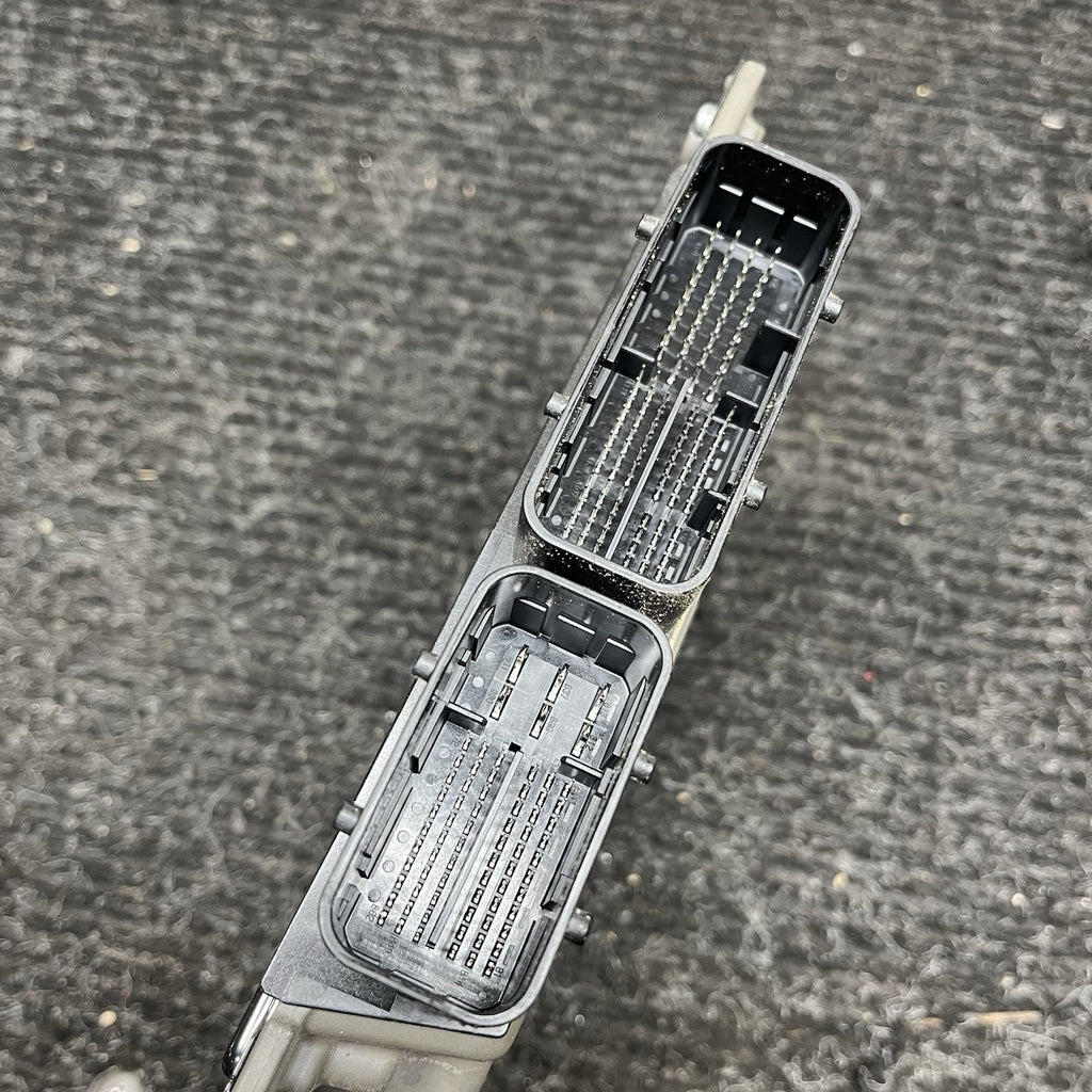 ☑️ 2022 Toyota GR86 2.4L ECM Engine Computer Control Module ECU PCM 22765AT660