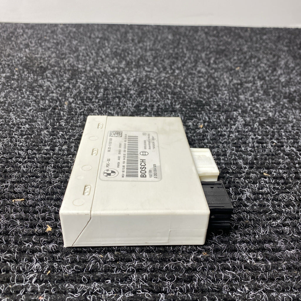 ☑️ 06-13 OEM BMW E82 E90 E92 135 335 M3 Parking Distance Control Module Unit PDC