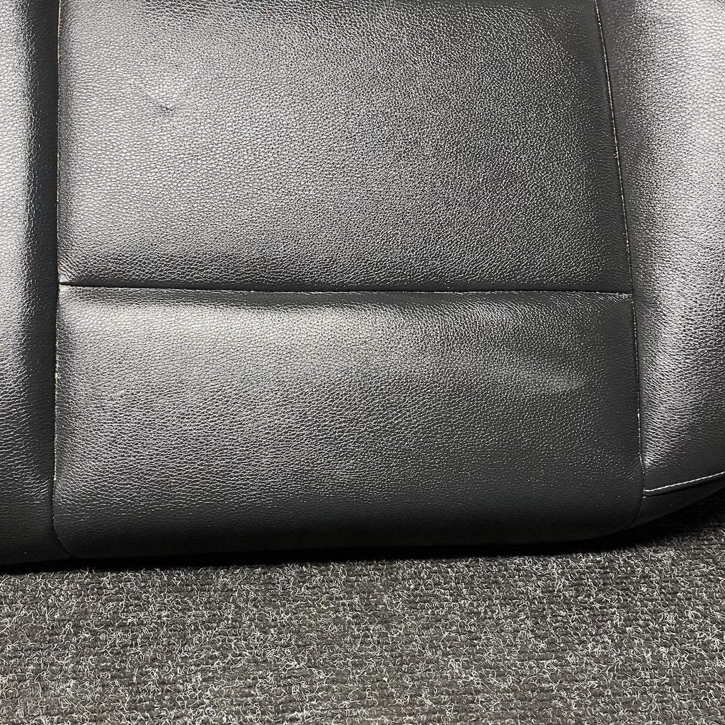 ☑️ 06-12 BMW E90 E91 335i 328i SEDAN WAGON LOWER BOTTOM SEAT BENCH CUSHION OEM
