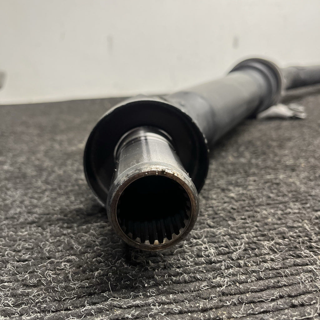 ☑️ 2013-2019 Subaru BRZ Automatic Driveshaft Drive Line Shaft FR-S 13-19