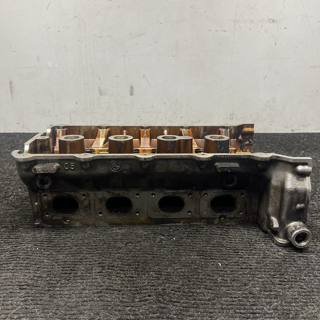 ☑️ BMW M42 Engine Cylinder Head 1721464
