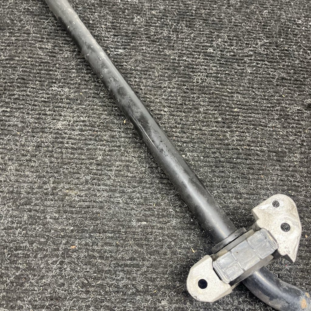 ☑️ 2008-2013 BMW E90 E92 E93 M3 Front Stabilizer Anti Roll Sway Bar Assembly OEM