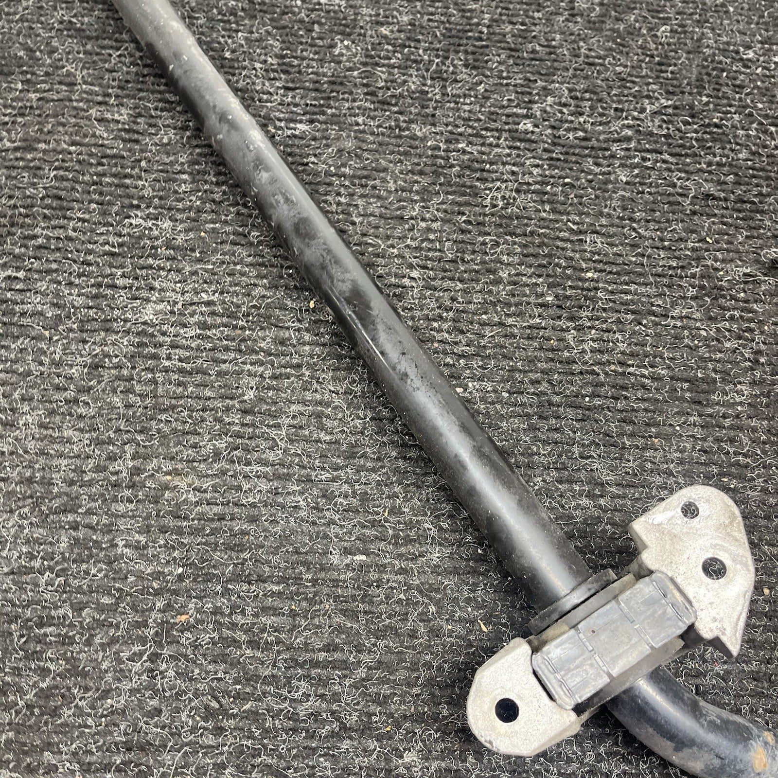 ☑️ 2008-2013 BMW E90 E92 E93 M3 Front Stabilizer Anti Roll Sway Bar Assembly OEM