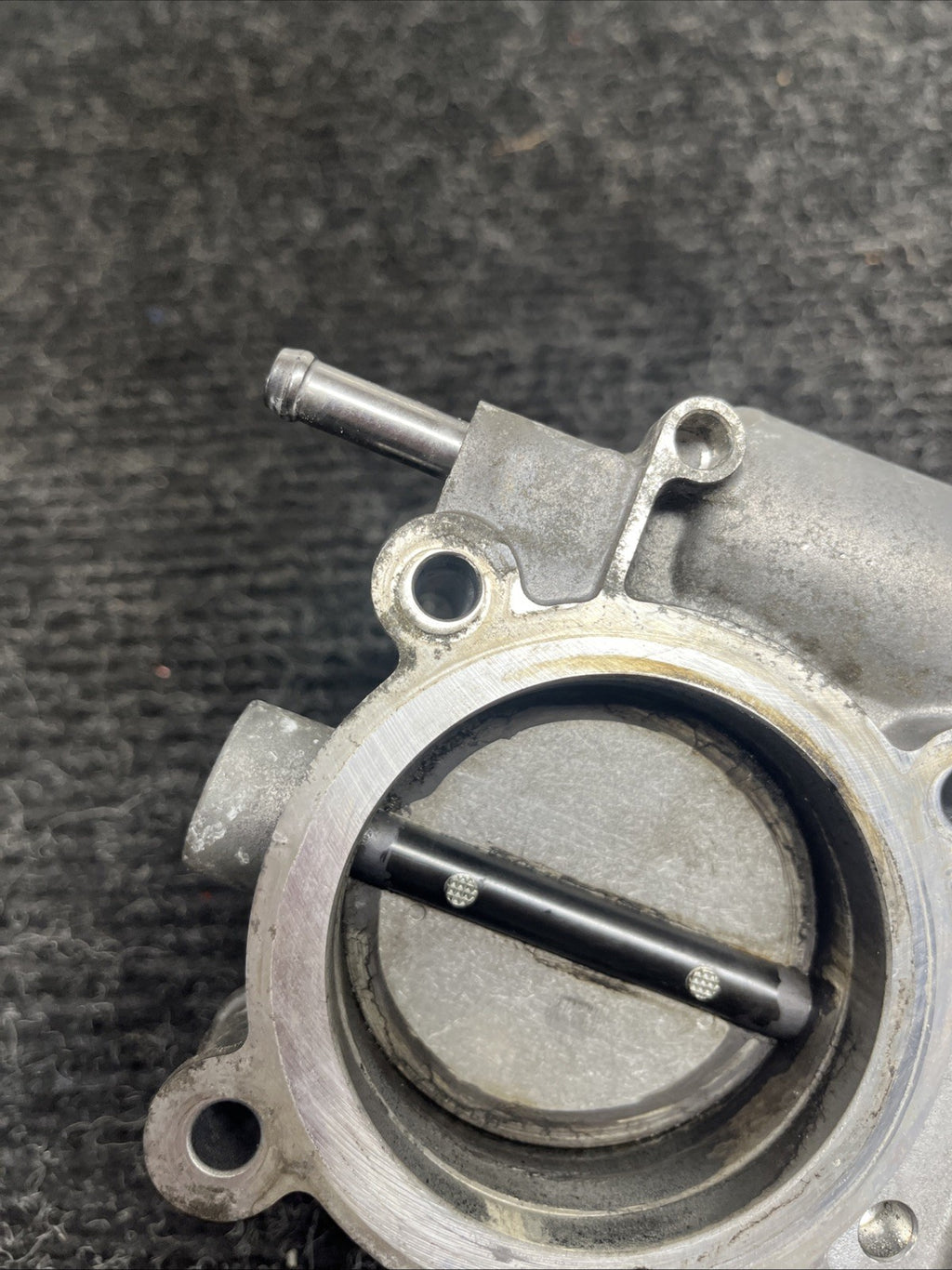 ☑️ 2013 Subaru BRZ Scion FRS 86 FA20 Engine Intake Electric Throttle Body OEM