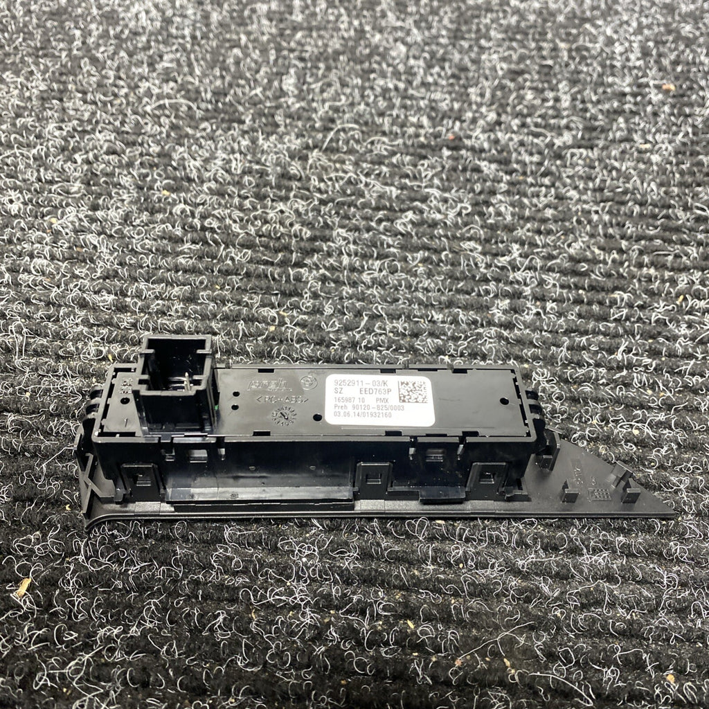 ☑️ 12-17 OEM BMW F22 F30 F33 F32 Sport Eco Drive Mode Switch PDC DSC Off Button