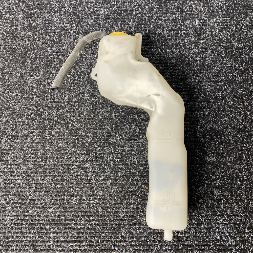 ☑️ 2013-2019 Subaru BRZ Toyota 86 FRS Coolant Overflow Reservoir Tank OEM