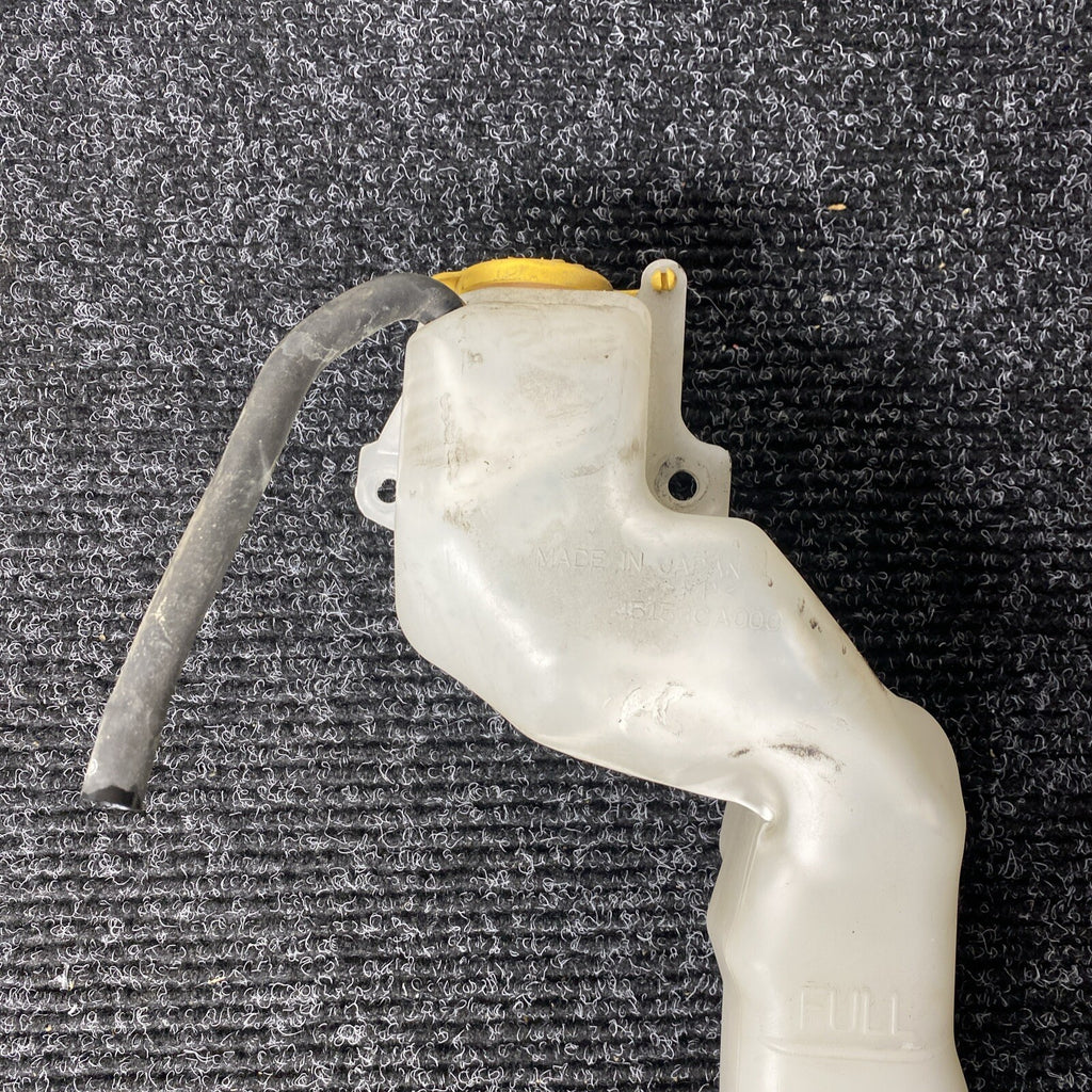☑️ 2013-2019 Subaru BRZ Toyota 86 FRS Coolant Overflow Reservoir Tank OEM