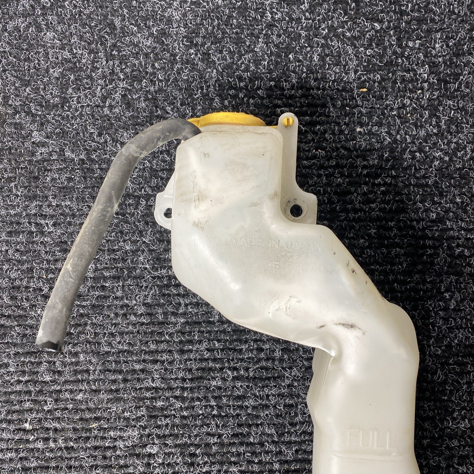 ☑️ 2013-2019 Subaru BRZ Toyota 86 FRS Coolant Overflow Reservoir Tank OEM