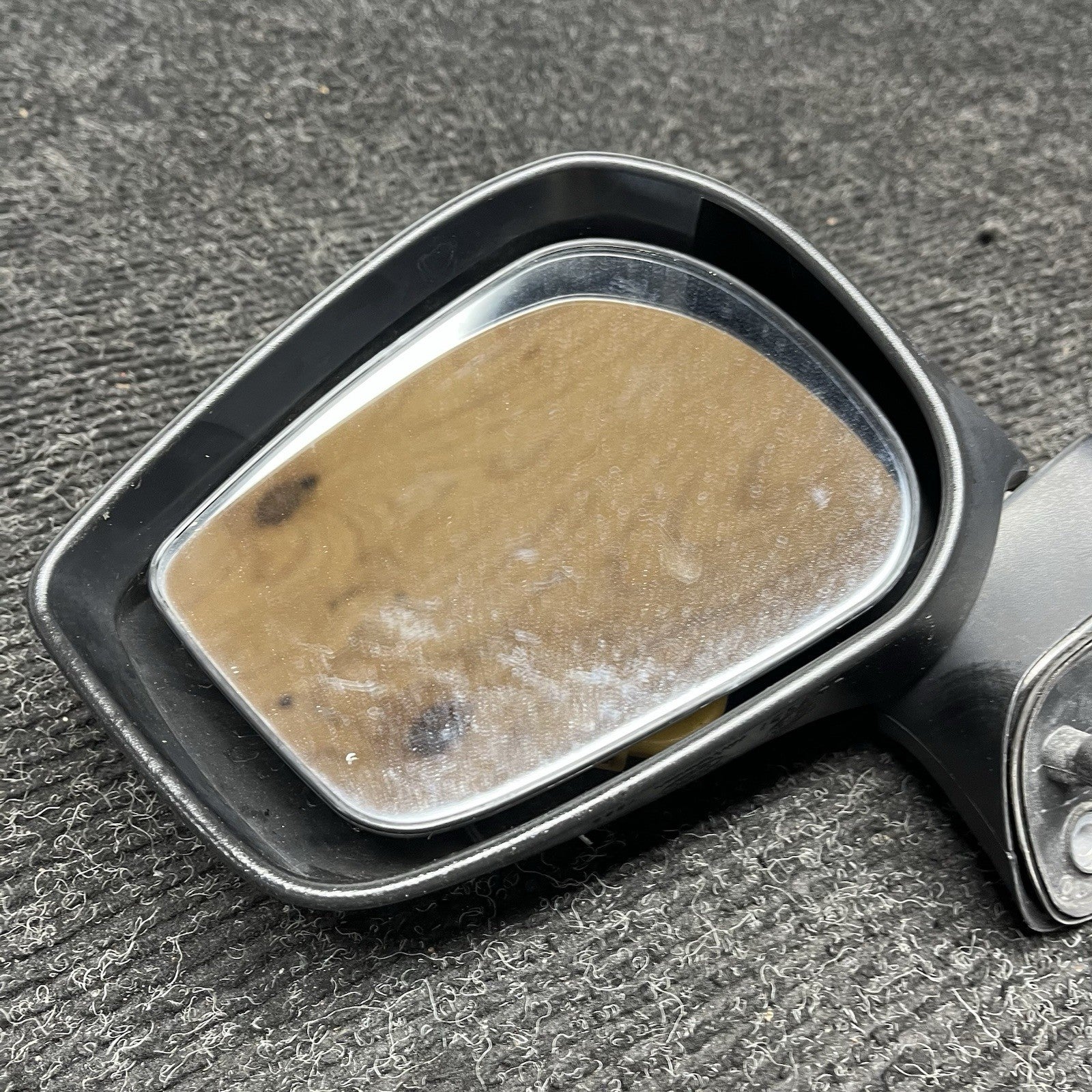 ☑️ 2013-2017 Scion FRS Side View Mirror Left DRIVER LH OEM Subaru BRZ 10 Series