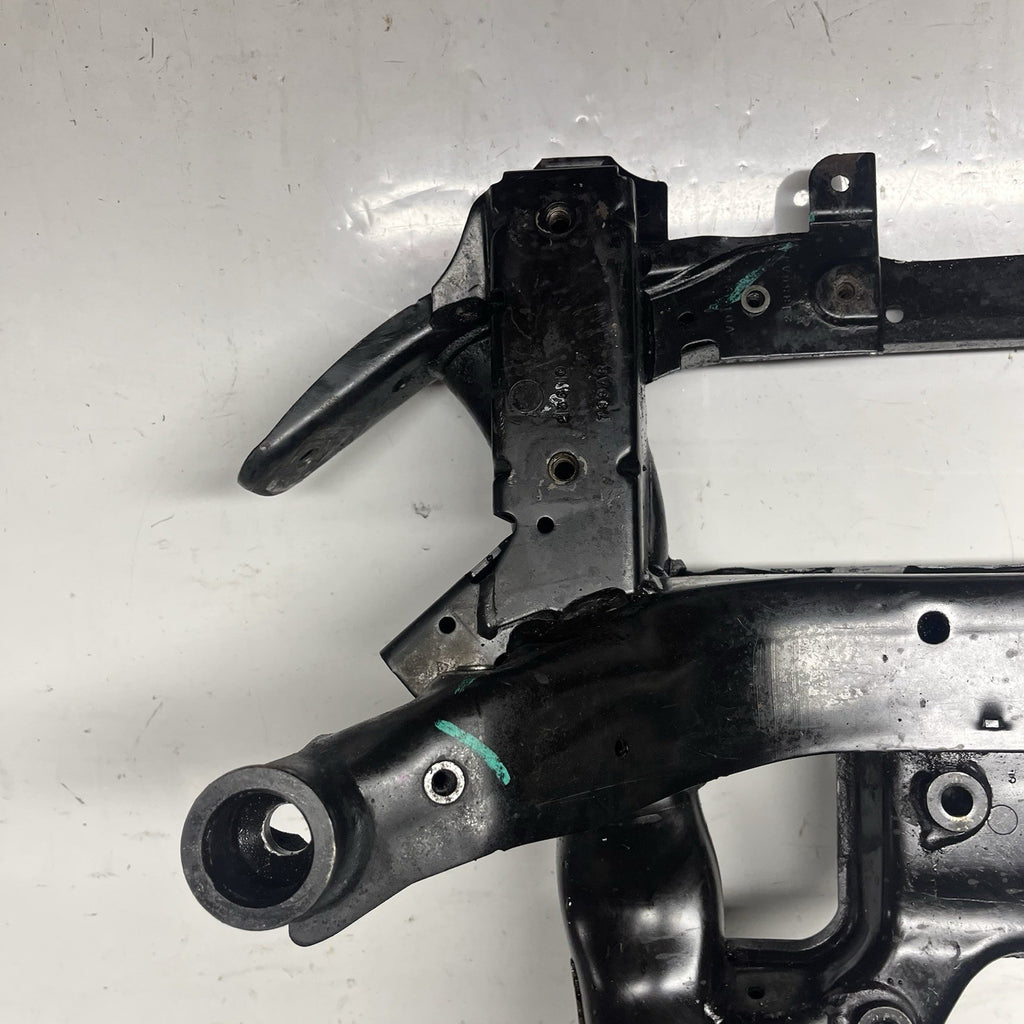 ☑️ 2007-2014 BMW X5 X6 E70 E71 AWD Front Subframe Crossmember OEM 6785467