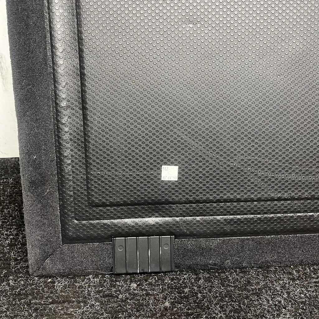 ☑️ 11-17 OEM BMW F25 X3 Trunk Floor Mat Carpet Cargo Liner Storage Cover