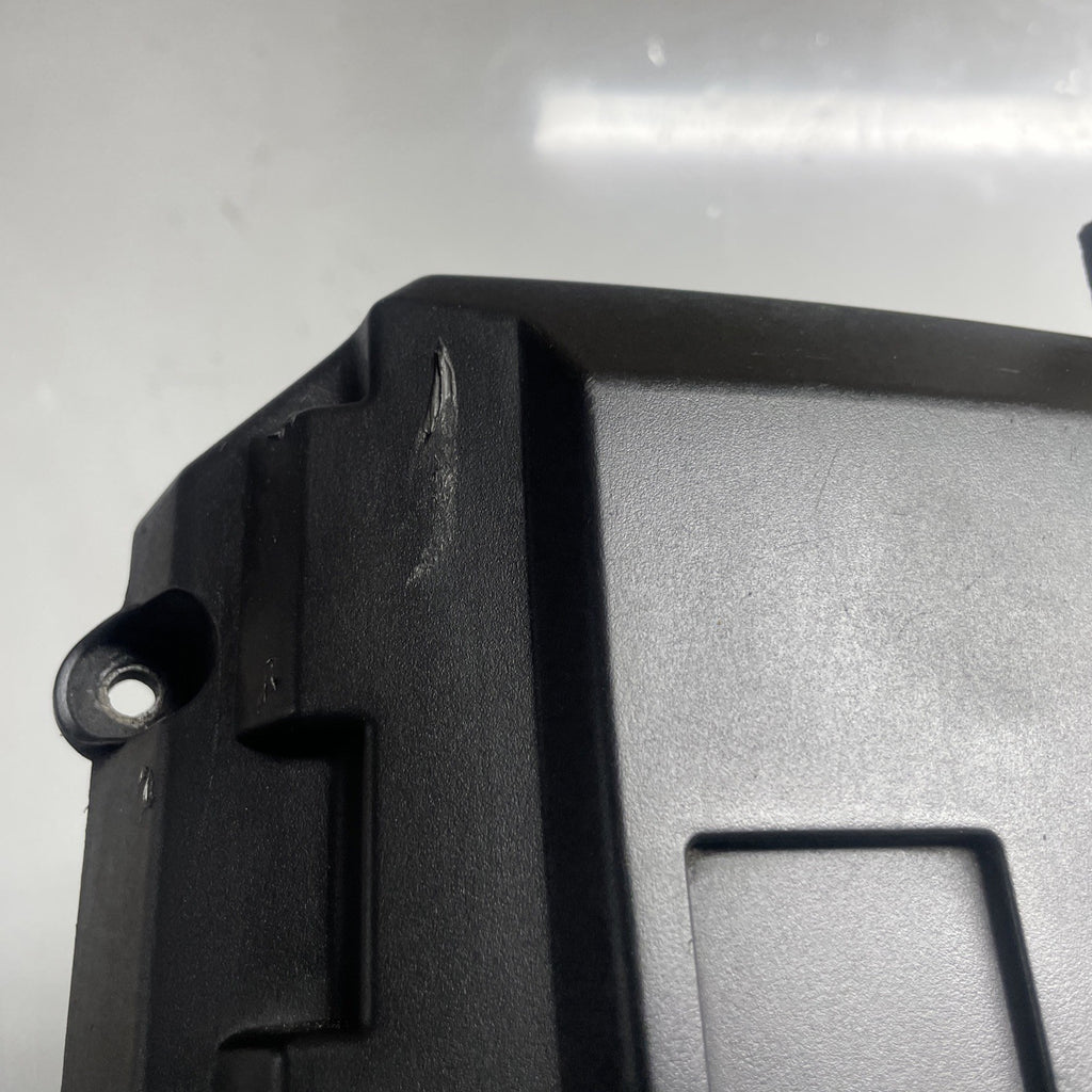 ☑️ OEM BMW E88 E90 E92 E93 Engine Cover N54 Head Cylinder Ignition Coil Covering