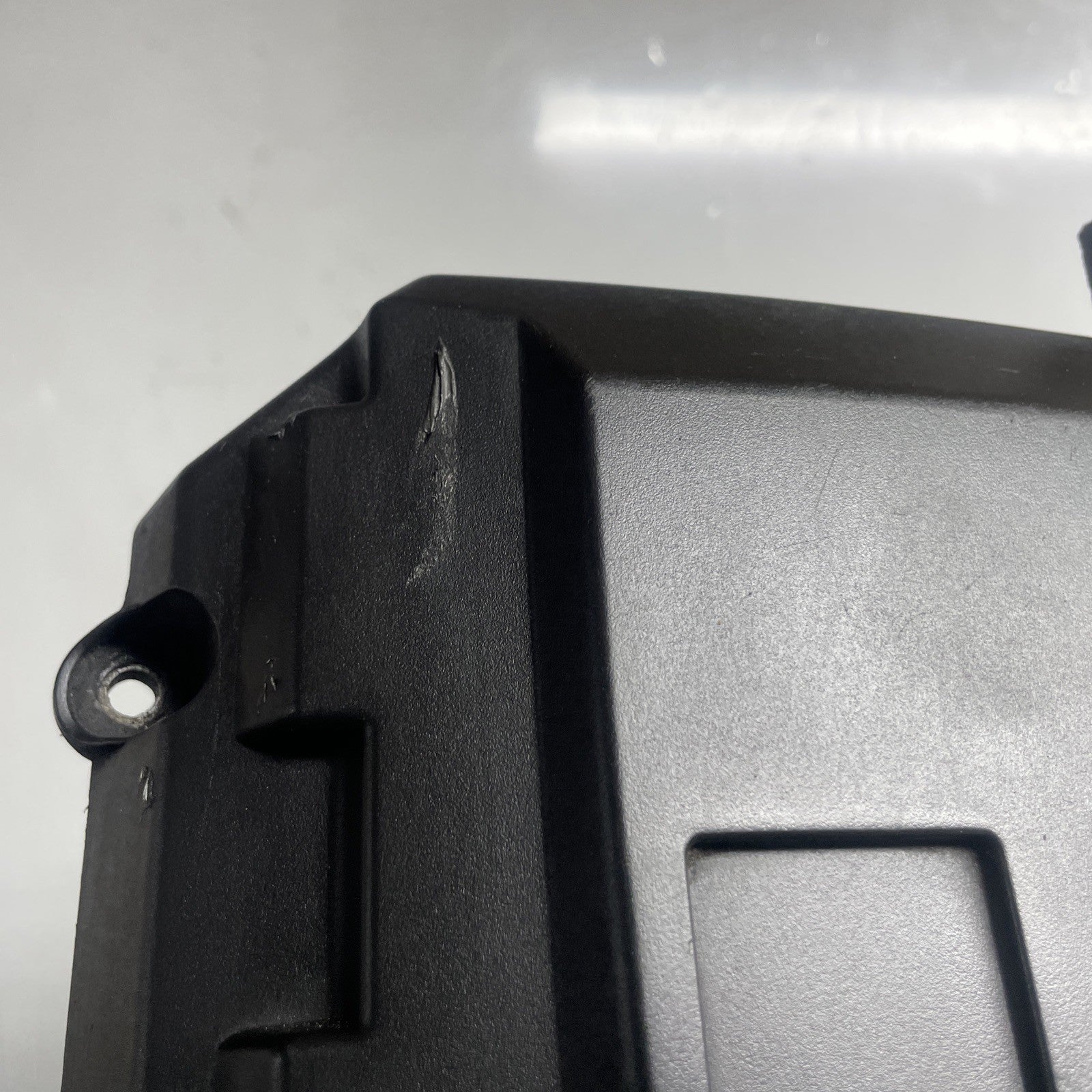 ☑️ OEM BMW E88 E90 E92 E93 Engine Cover N54 Head Cylinder Ignition Coil Covering
